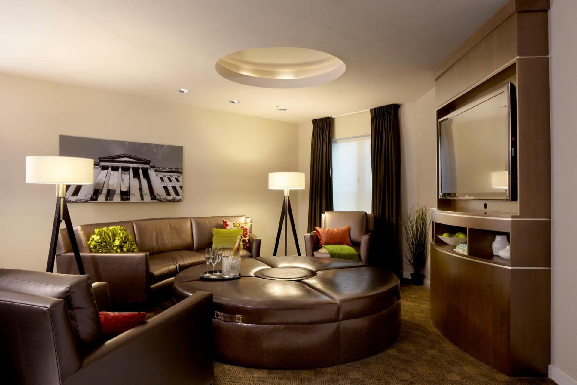 Hyatt House Philadelphia-King of Prussia gallery photo in King of Prussia, PA — image 53