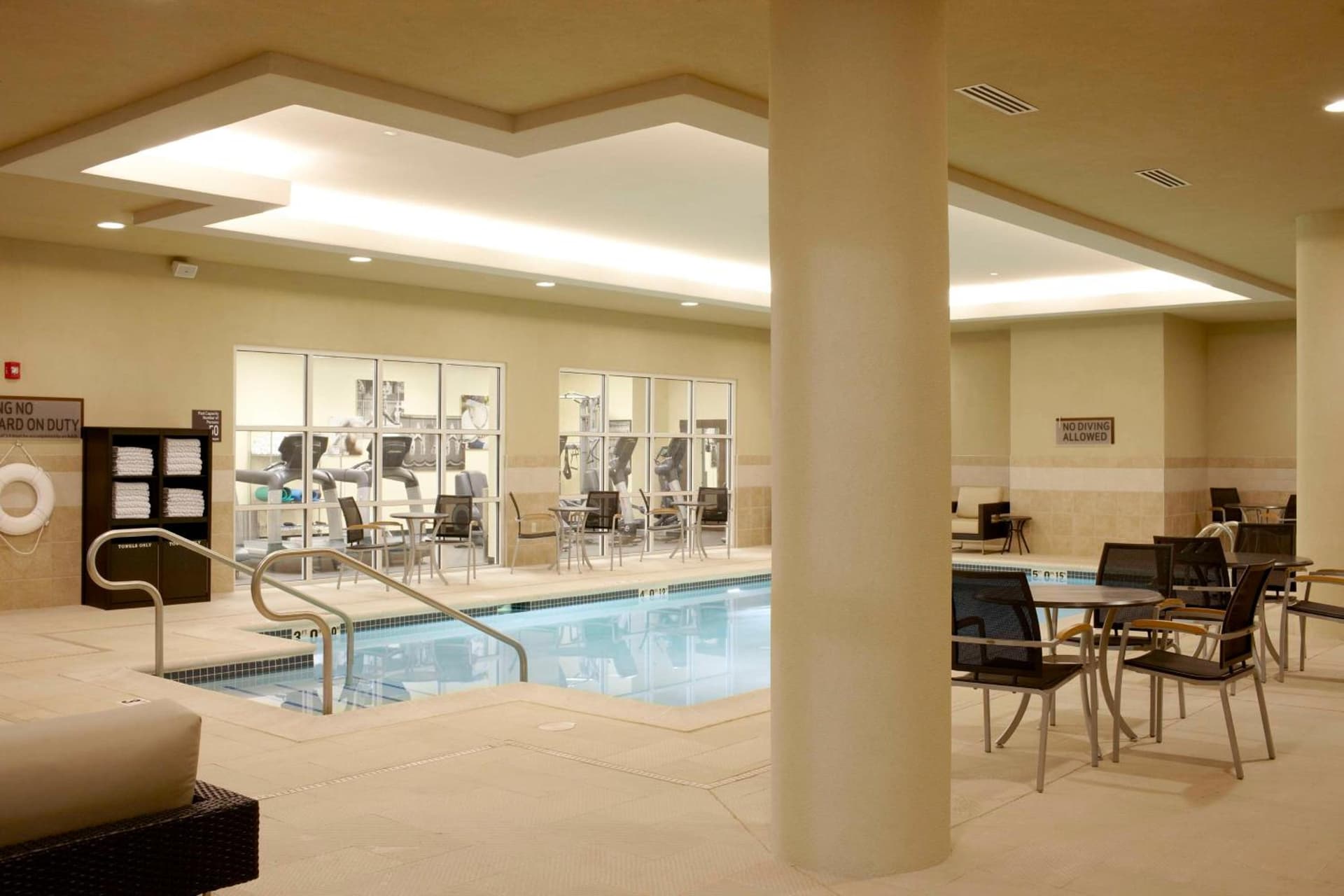 Hyatt House Philadelphia-King of Prussia gallery photo in King of Prussia, PA — image 14