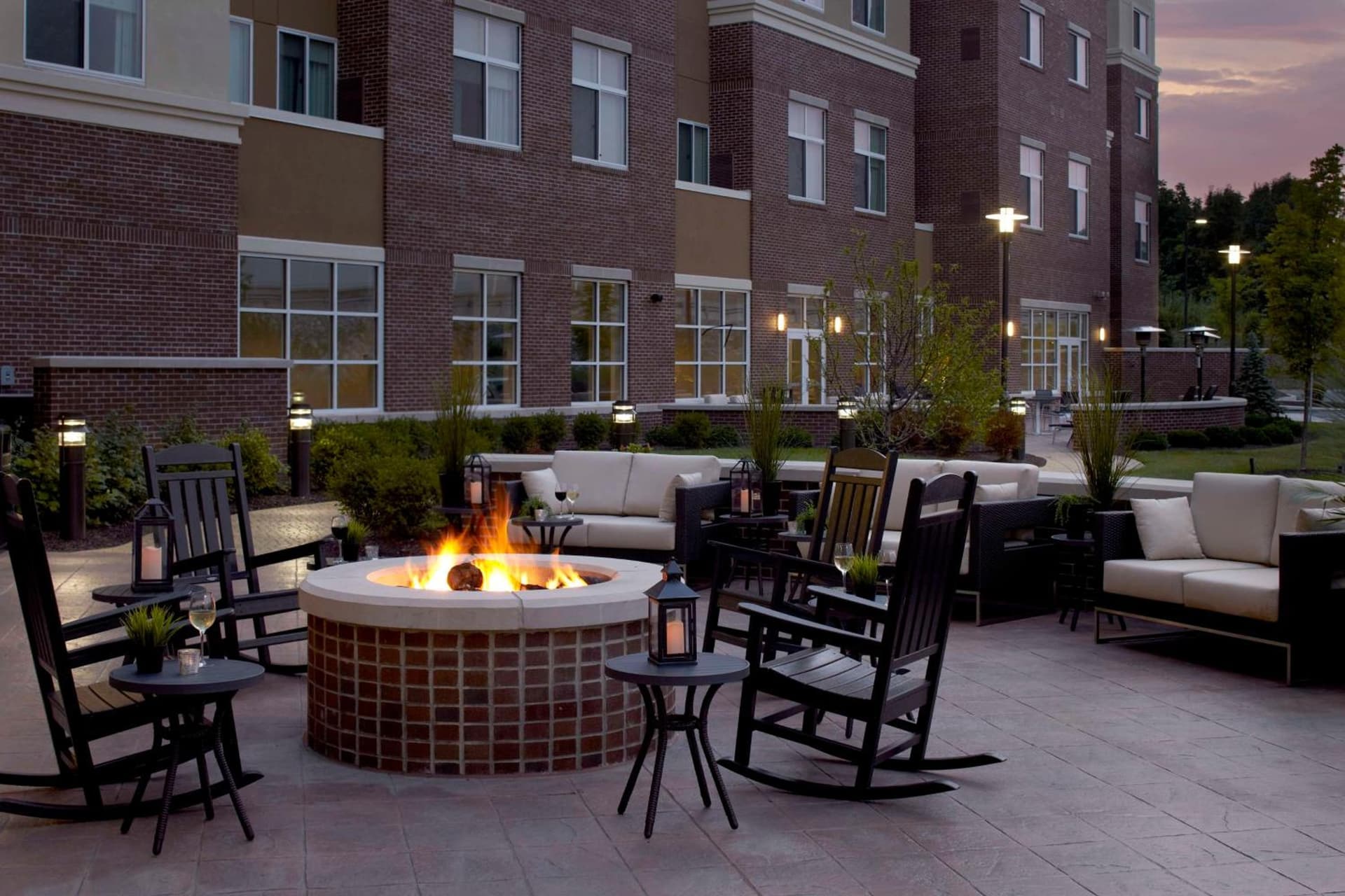 Hyatt House Philadelphia-King of Prussia gallery photo in King of Prussia, PA — image 24