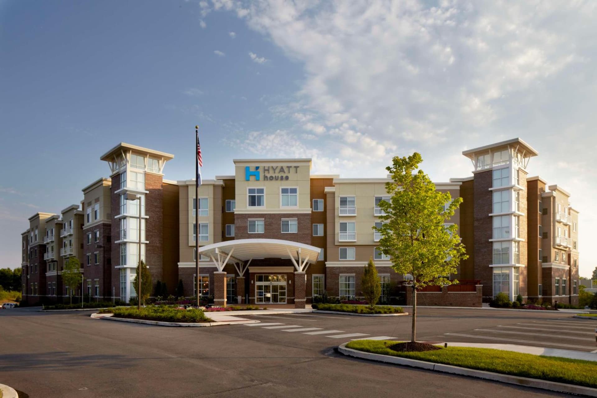 Hyatt House Philadelphia-King of Prussia gallery photo in King of Prussia, PA — image 45