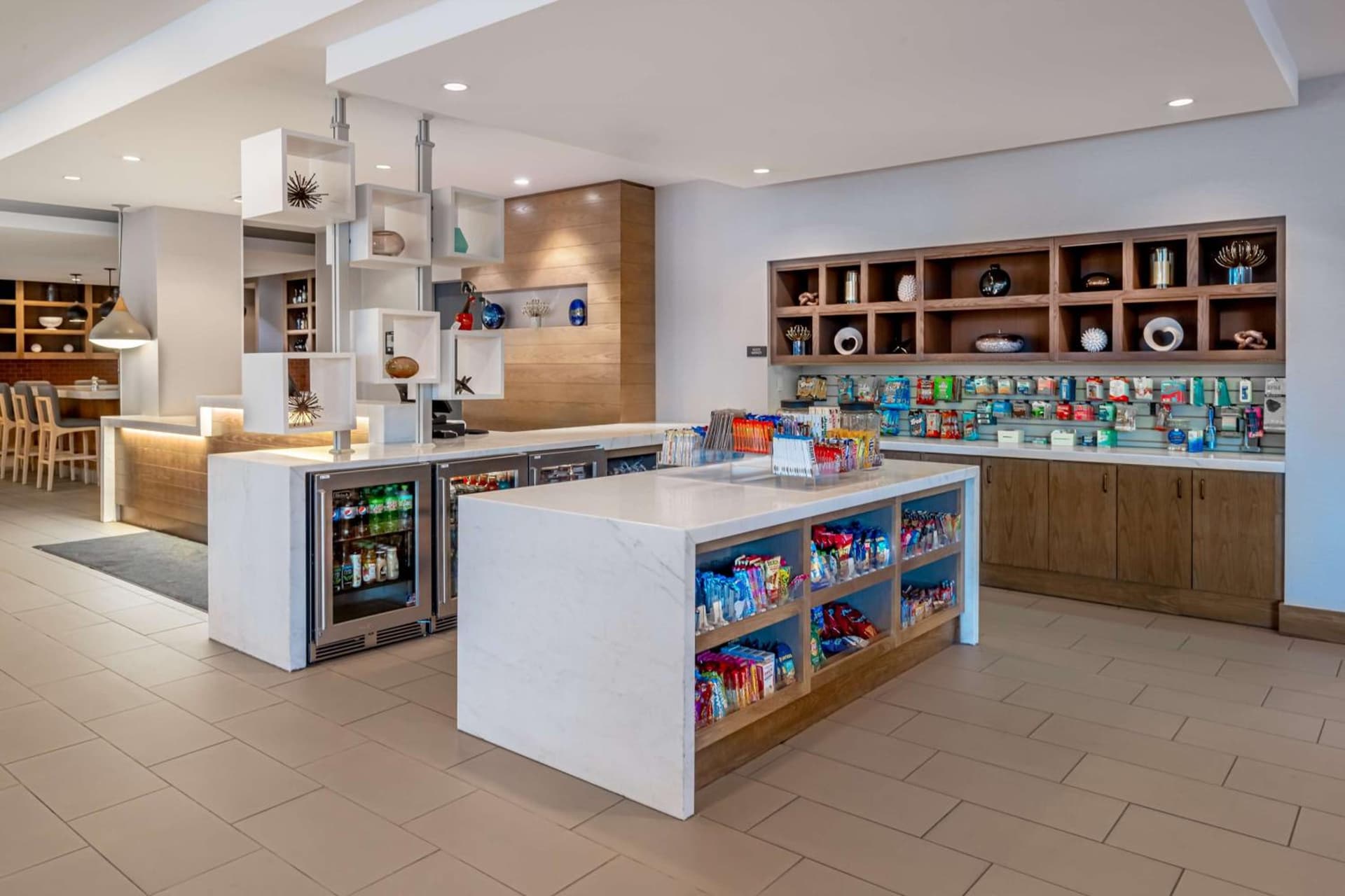 Hyatt House Salt Lake City Downtown property views in Salt Lake City, UT — gallery photo 3