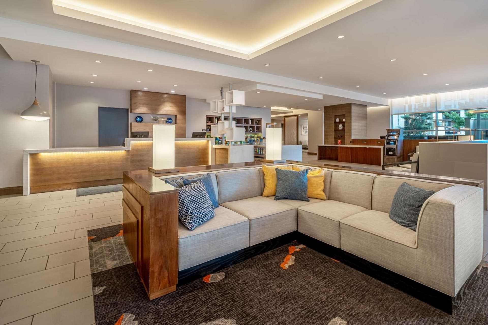 Hyatt House Salt Lake City Downtown gallery photo in Salt Lake City, UT — image 38