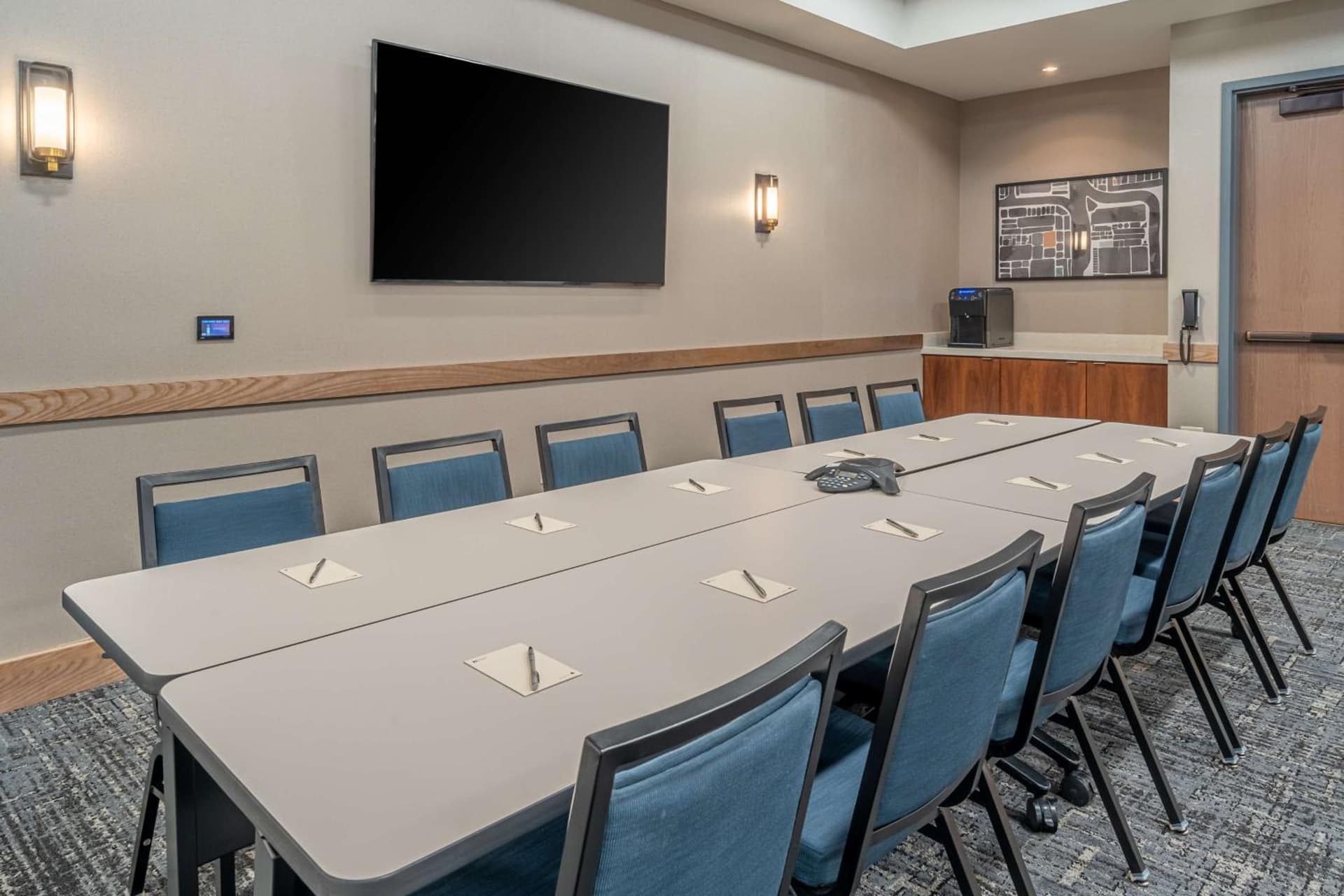 Hyatt House Salt Lake City Downtown gallery photo in Salt Lake City, UT — image 25