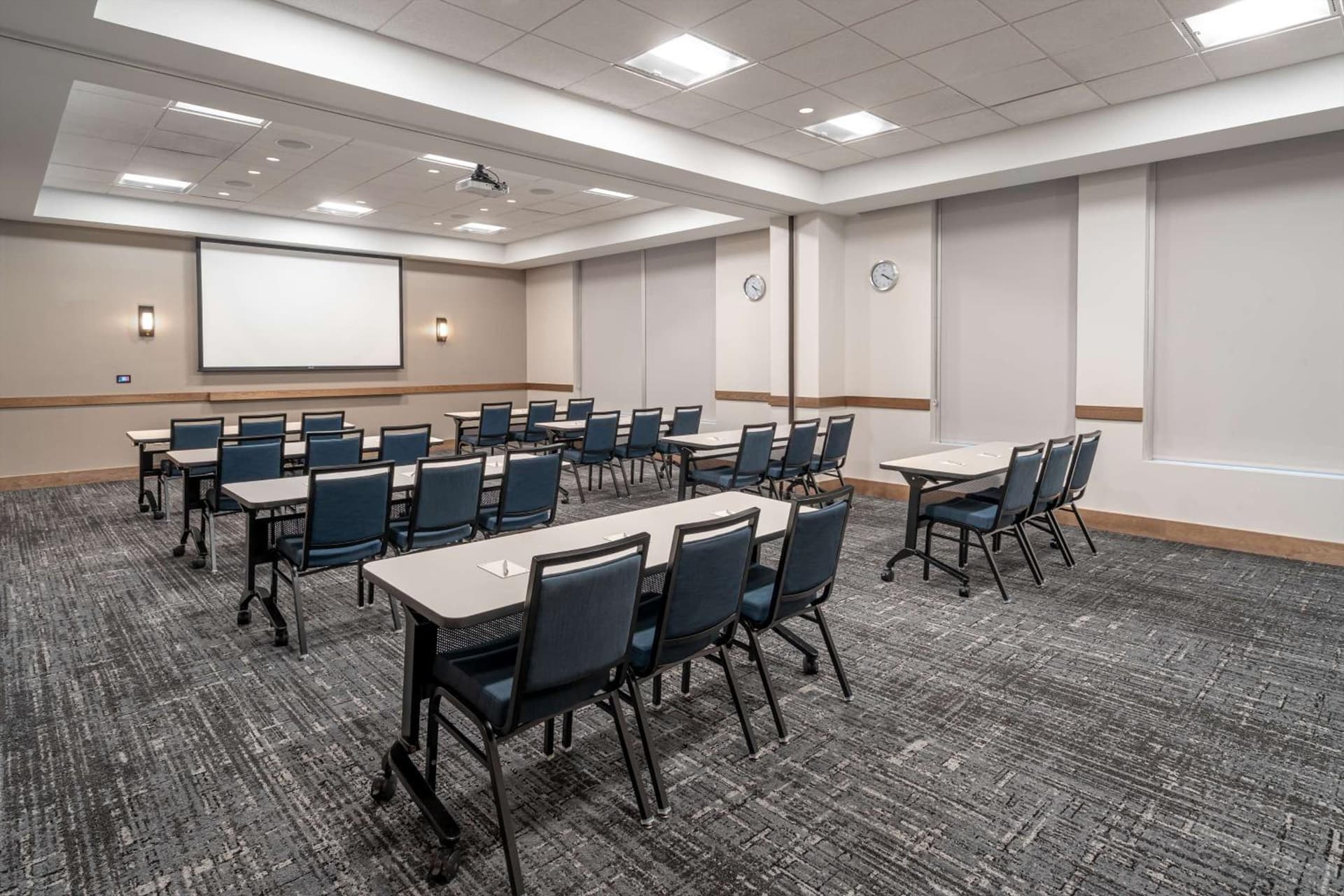 Hyatt House Salt Lake City Downtown gallery photo in Salt Lake City, UT — image 45