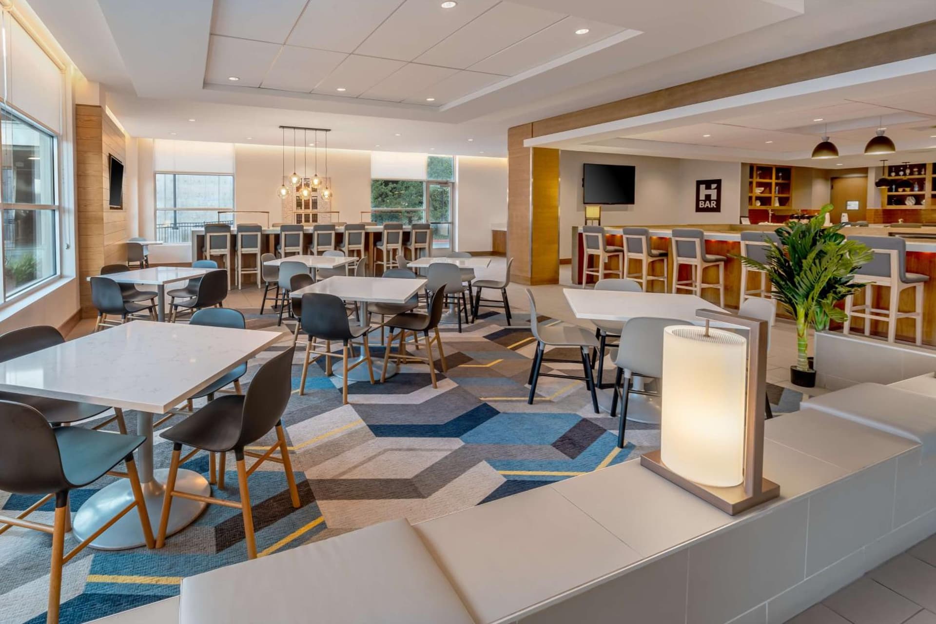 Hyatt House Salt Lake City Downtown gallery photo in Salt Lake City, UT — image 20