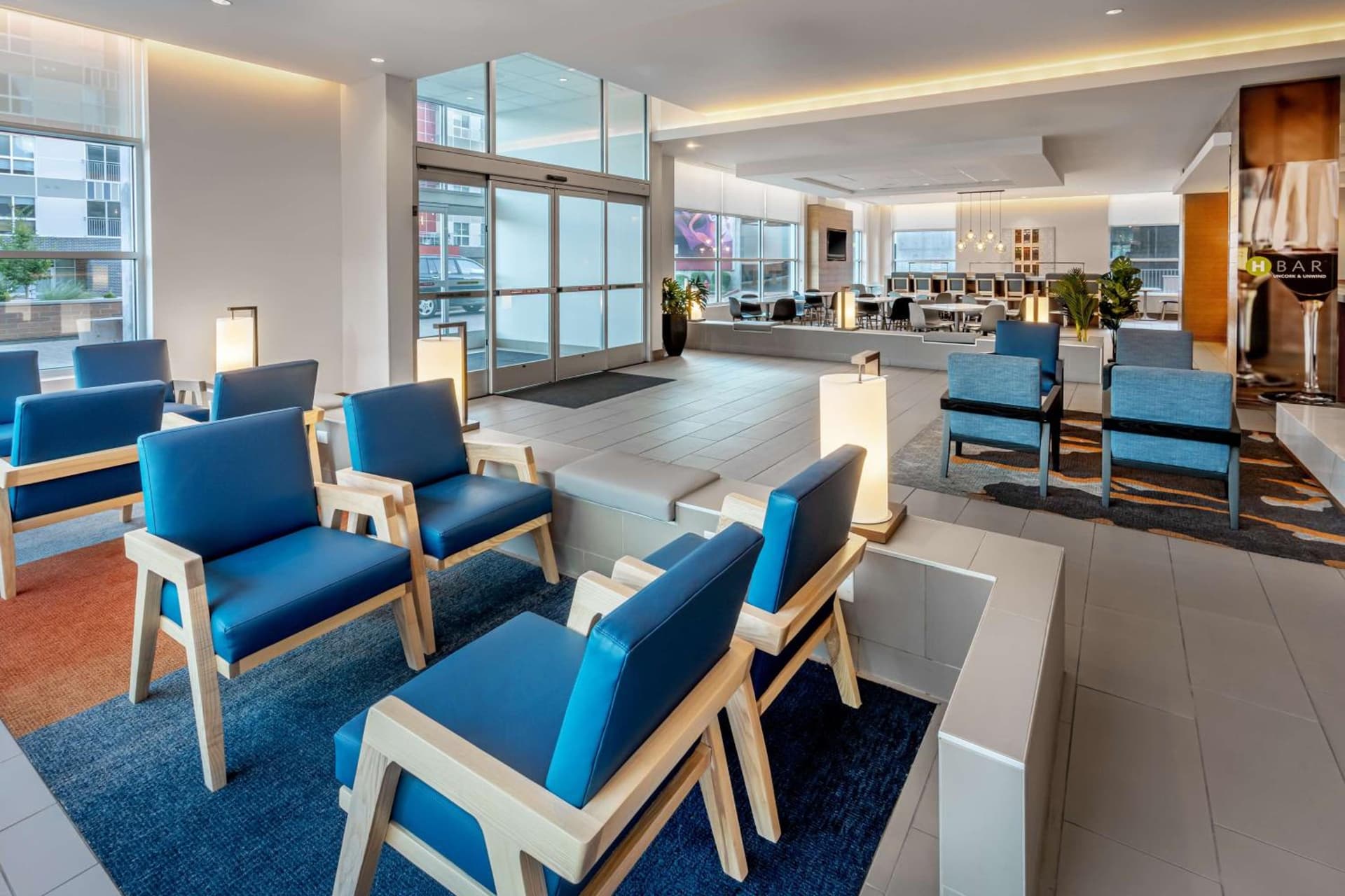 Hyatt House Salt Lake City Downtown gallery photo in Salt Lake City, UT — image 18