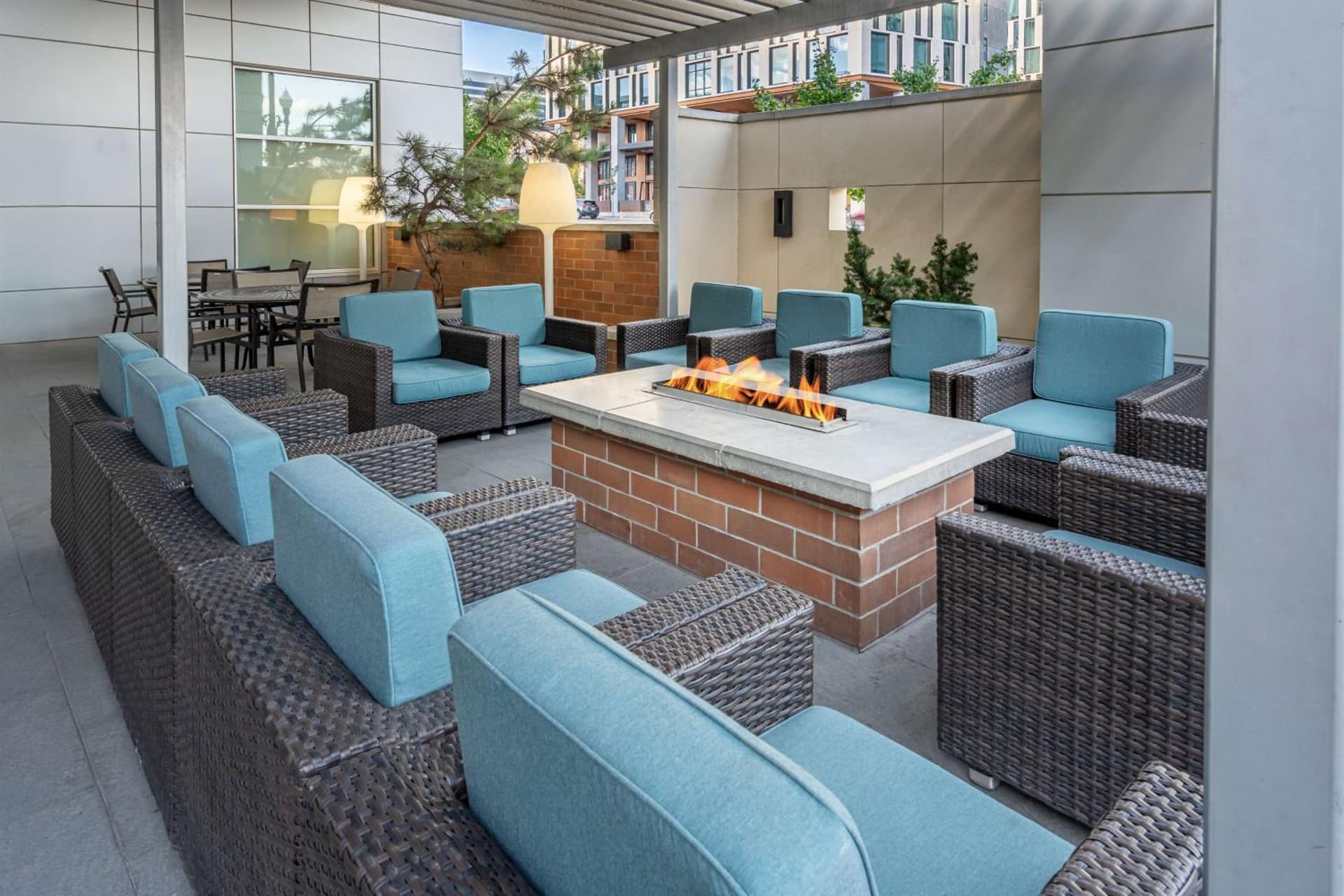 Hyatt House Salt Lake City Downtown gallery photo in Salt Lake City, UT — image 42