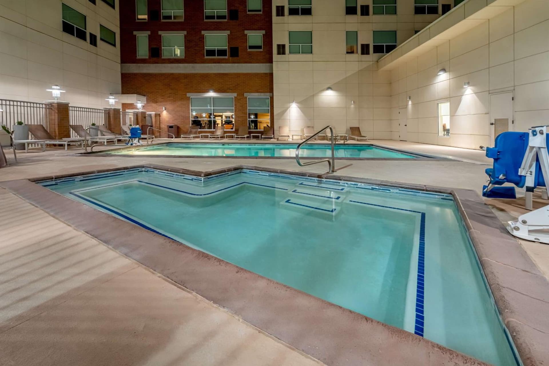 Hyatt House Salt Lake City Downtown gallery photo in Salt Lake City, UT — image 33