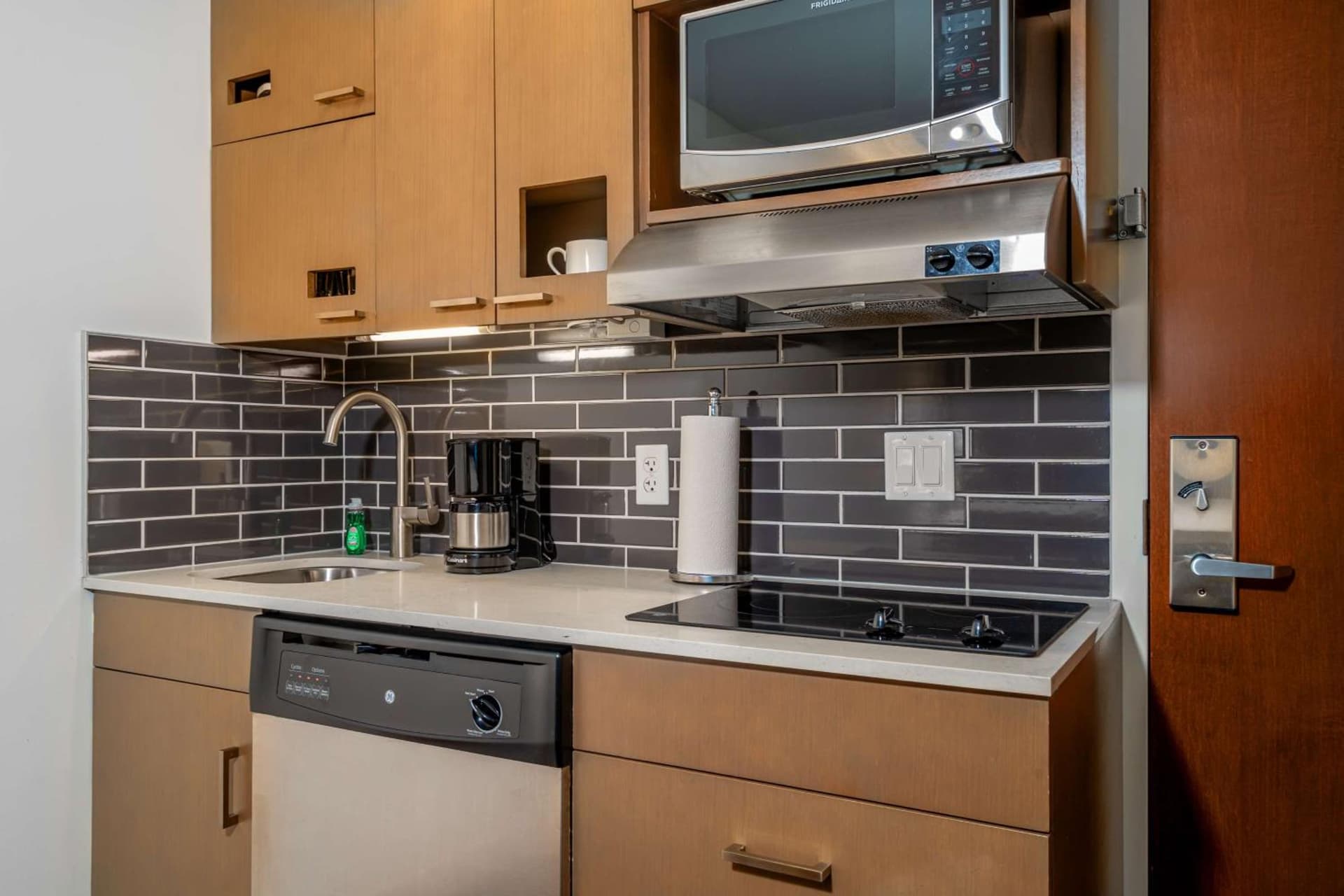 Hyatt House Salt Lake City Downtown gallery photo in Salt Lake City, UT — image 5