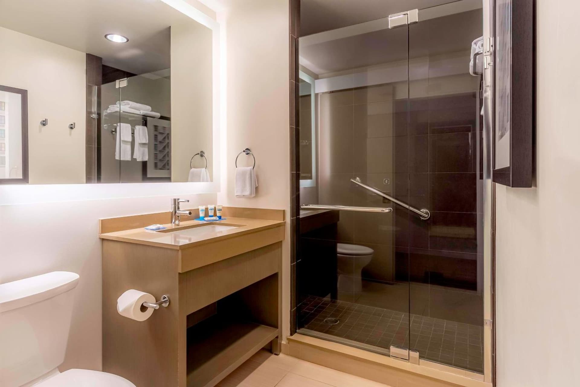 Hyatt House Salt Lake City Downtown gallery photo in Salt Lake City, UT — image 50