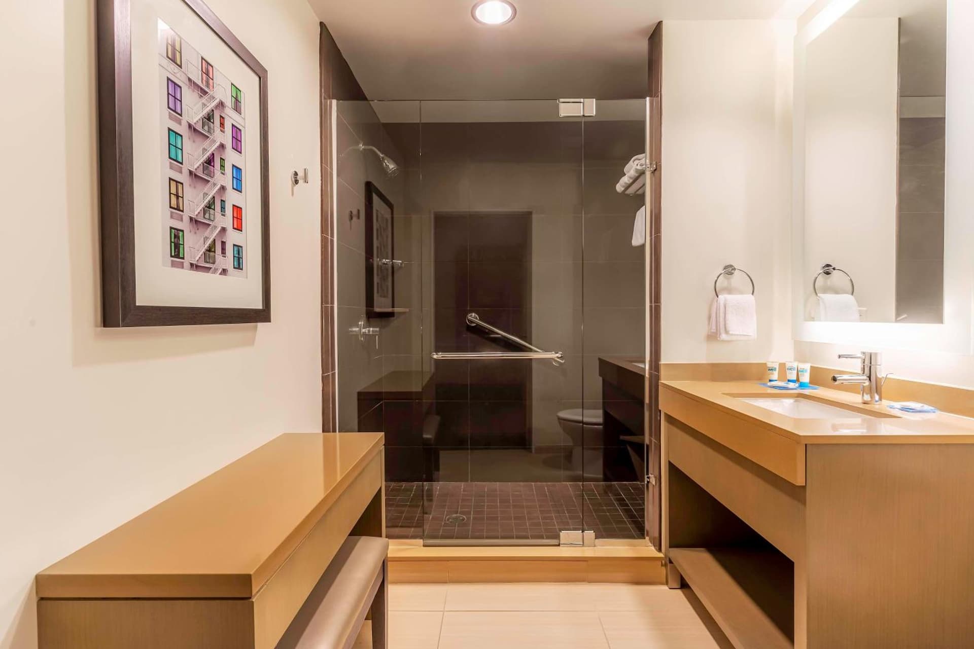 Hyatt House Salt Lake City Downtown gallery photo in Salt Lake City, UT — image 59