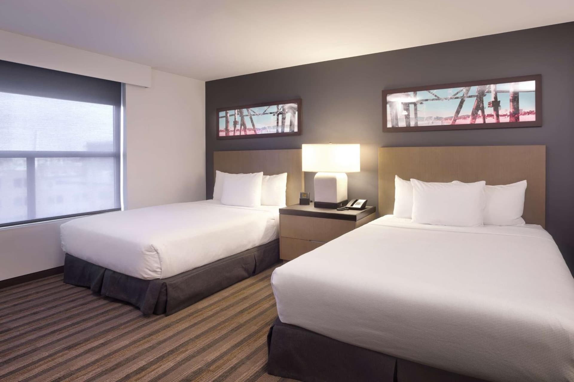 Hyatt House Salt Lake City Downtown gallery photo in Salt Lake City, UT — image 32