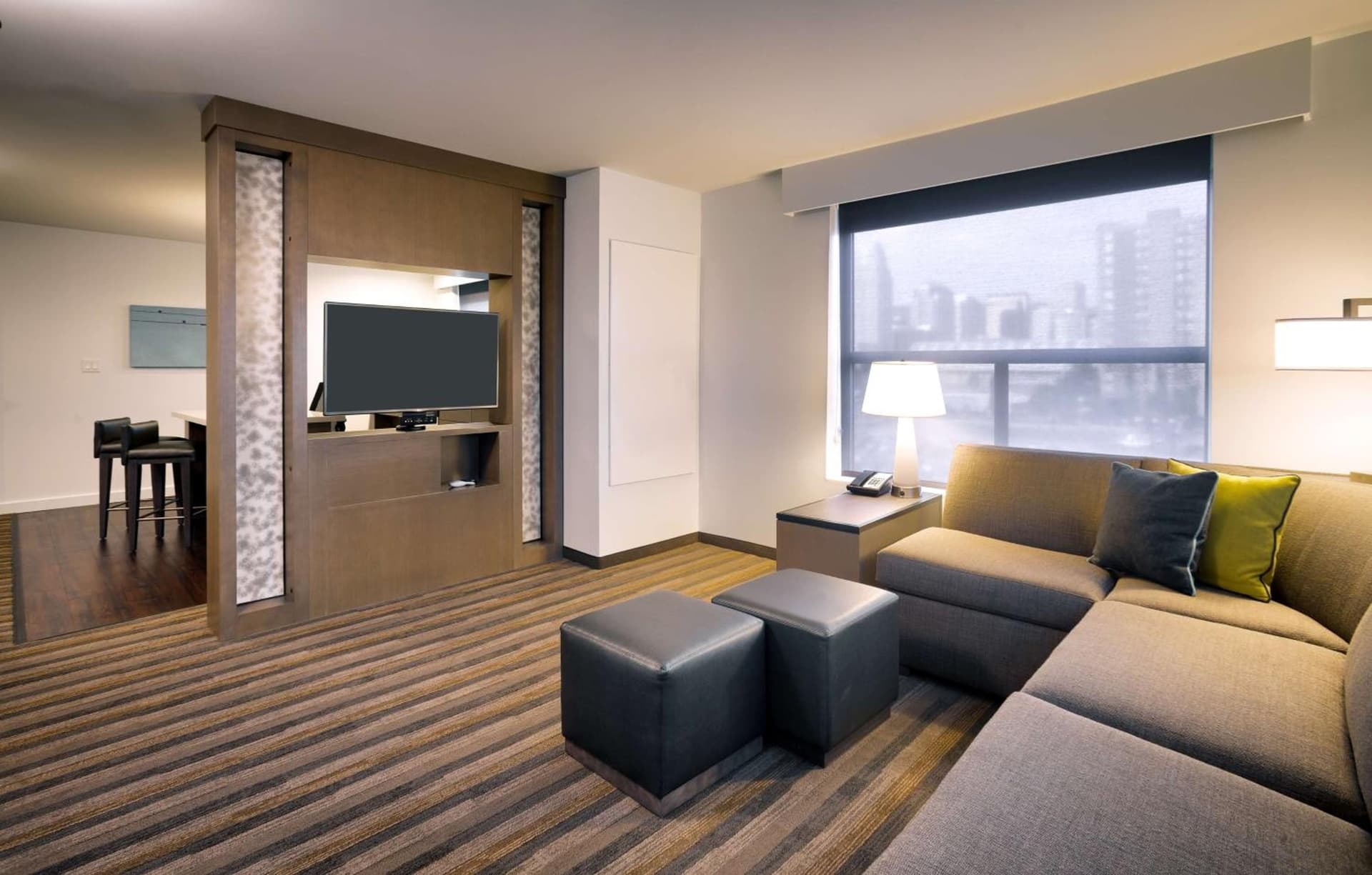 Hyatt House Salt Lake City Downtown gallery photo in Salt Lake City, UT — image 6