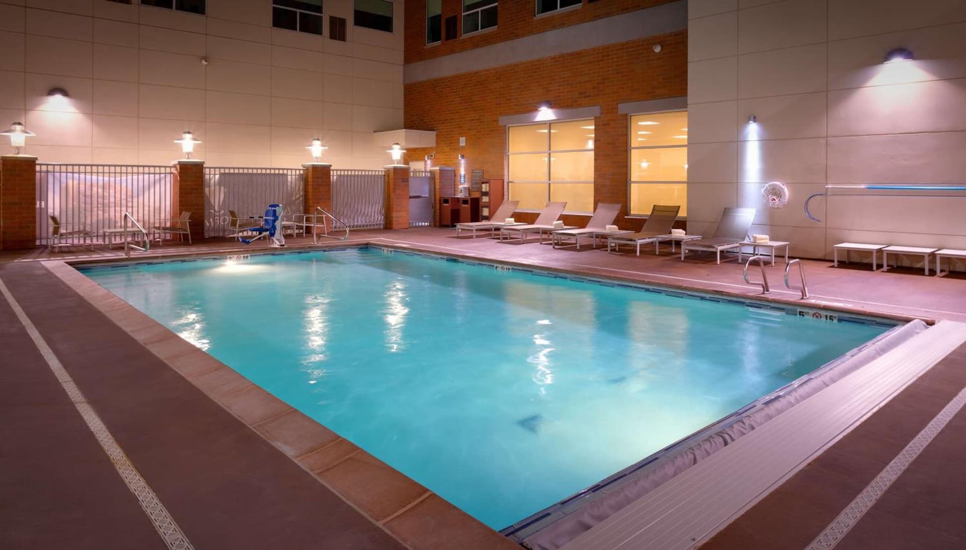 Hyatt House Salt Lake City Downtown gallery photo in Salt Lake City, UT — image 14