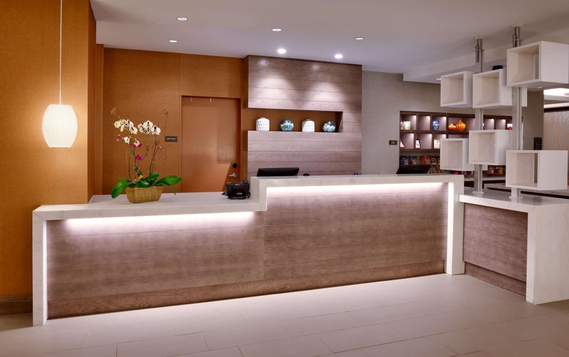 Hyatt House Salt Lake City Downtown gallery photo in Salt Lake City, UT — image 47