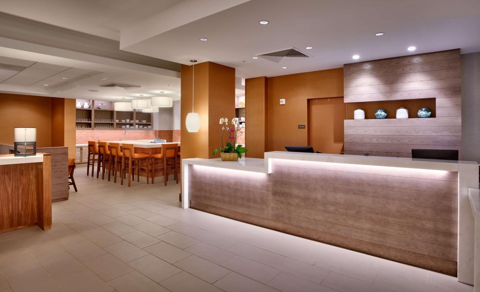Hyatt House Salt Lake City Downtown gallery photo in Salt Lake City, UT — image 17