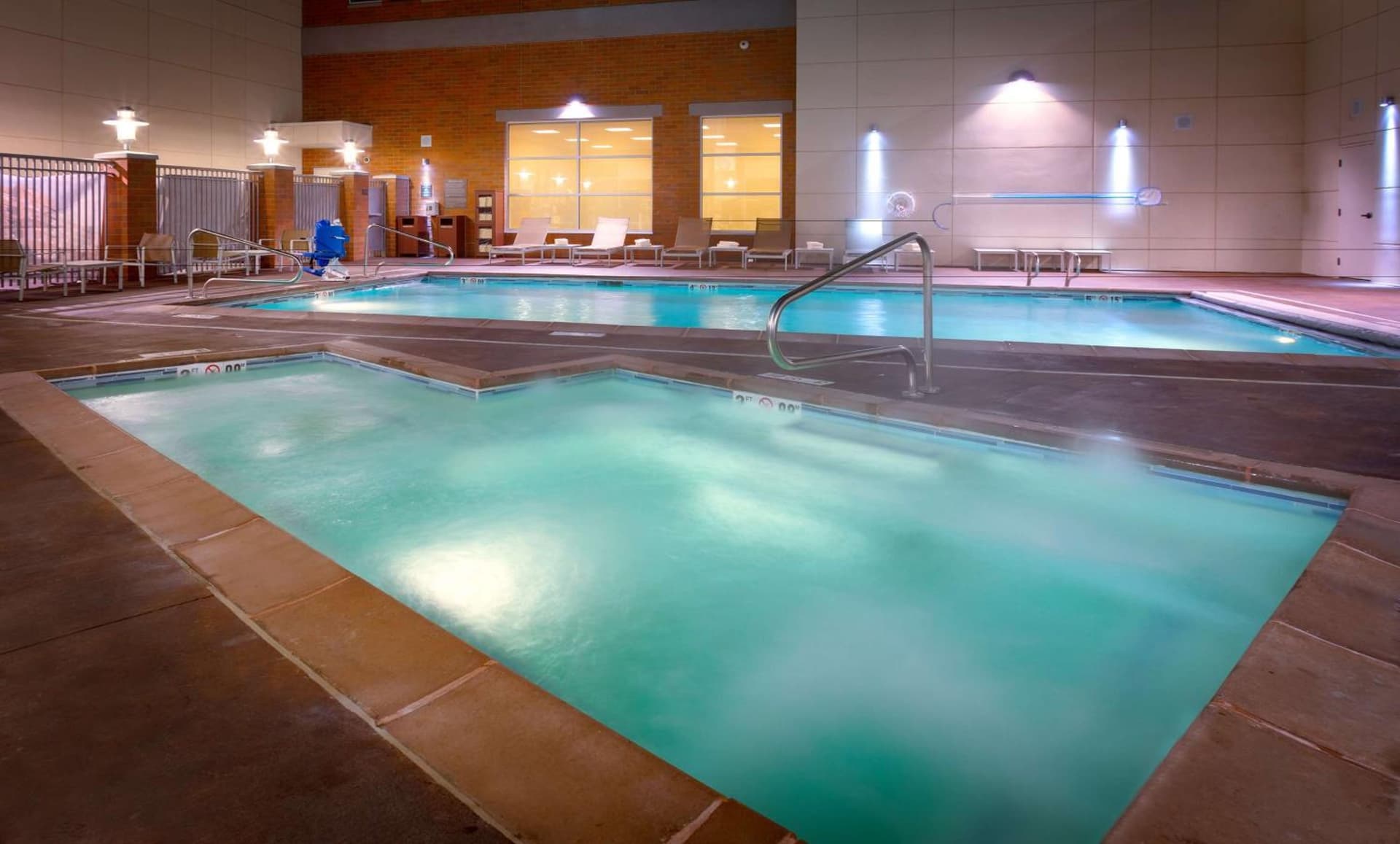 Hyatt House Salt Lake City Downtown gallery photo in Salt Lake City, UT — image 51