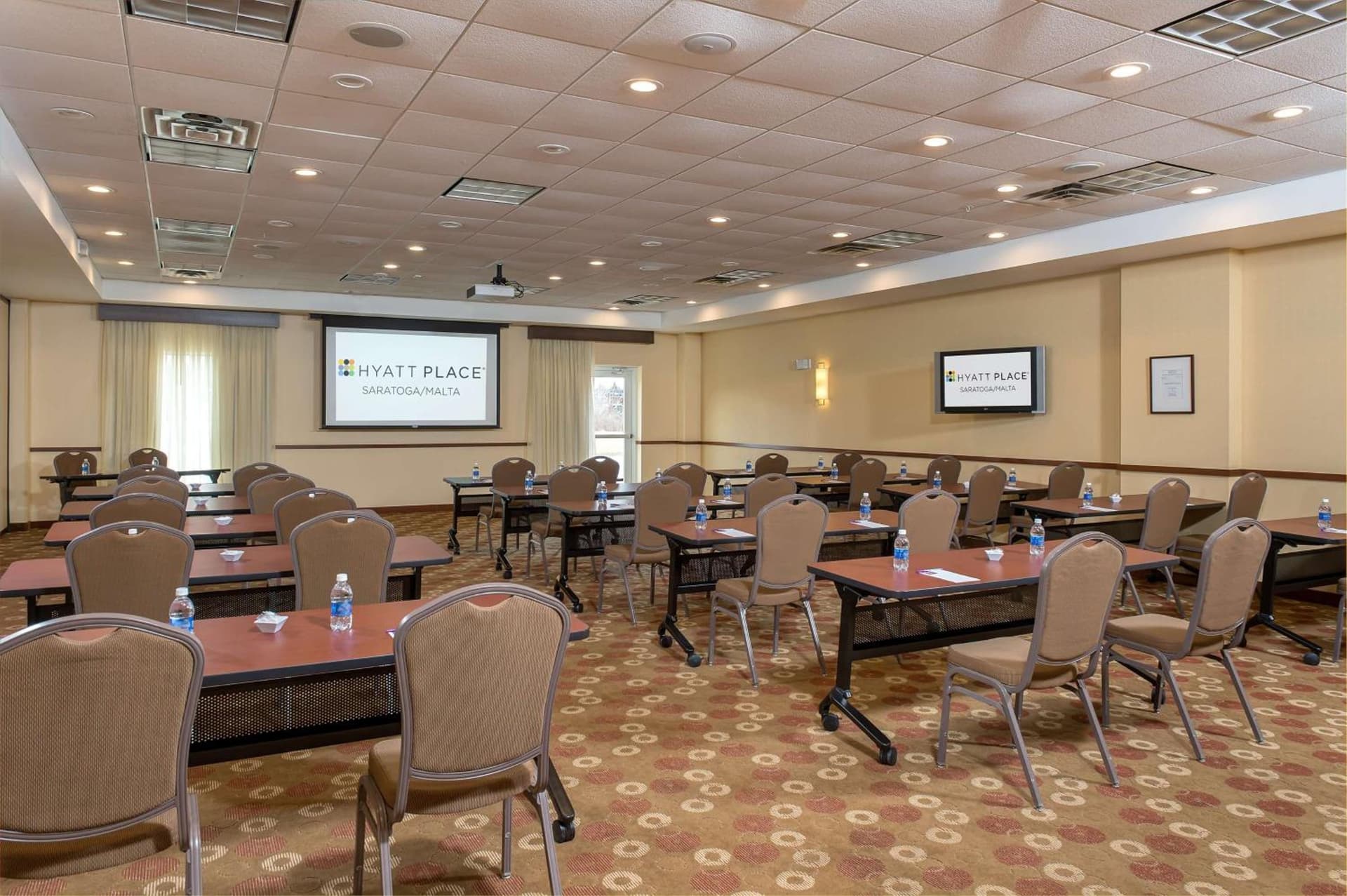 Hyatt Place Saratoga/Malta gallery photo in Malta, NY — image 10