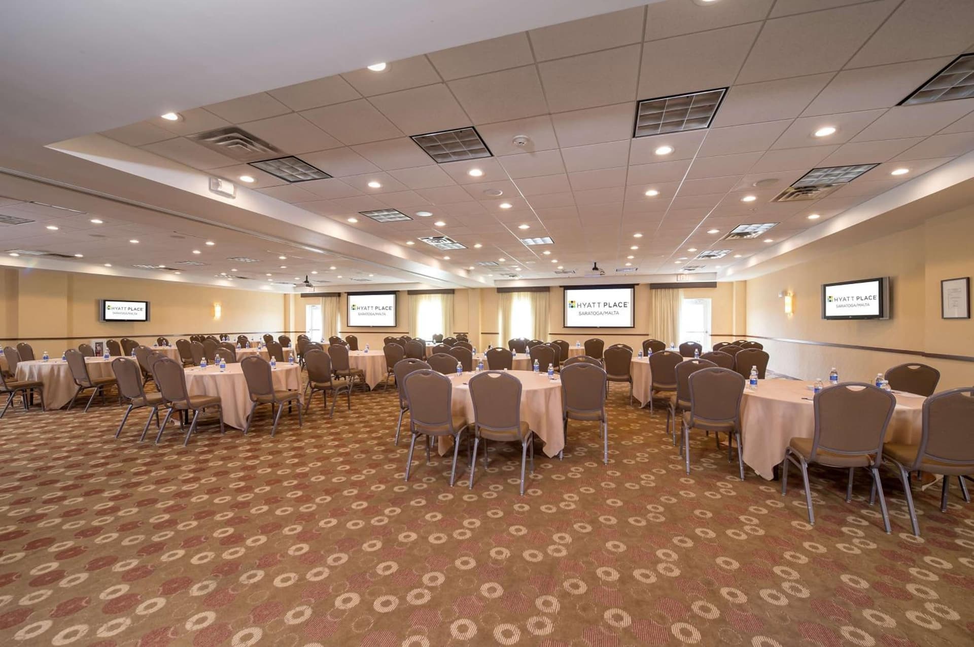 Hyatt Place Saratoga/Malta gallery photo in Malta, NY — image 26