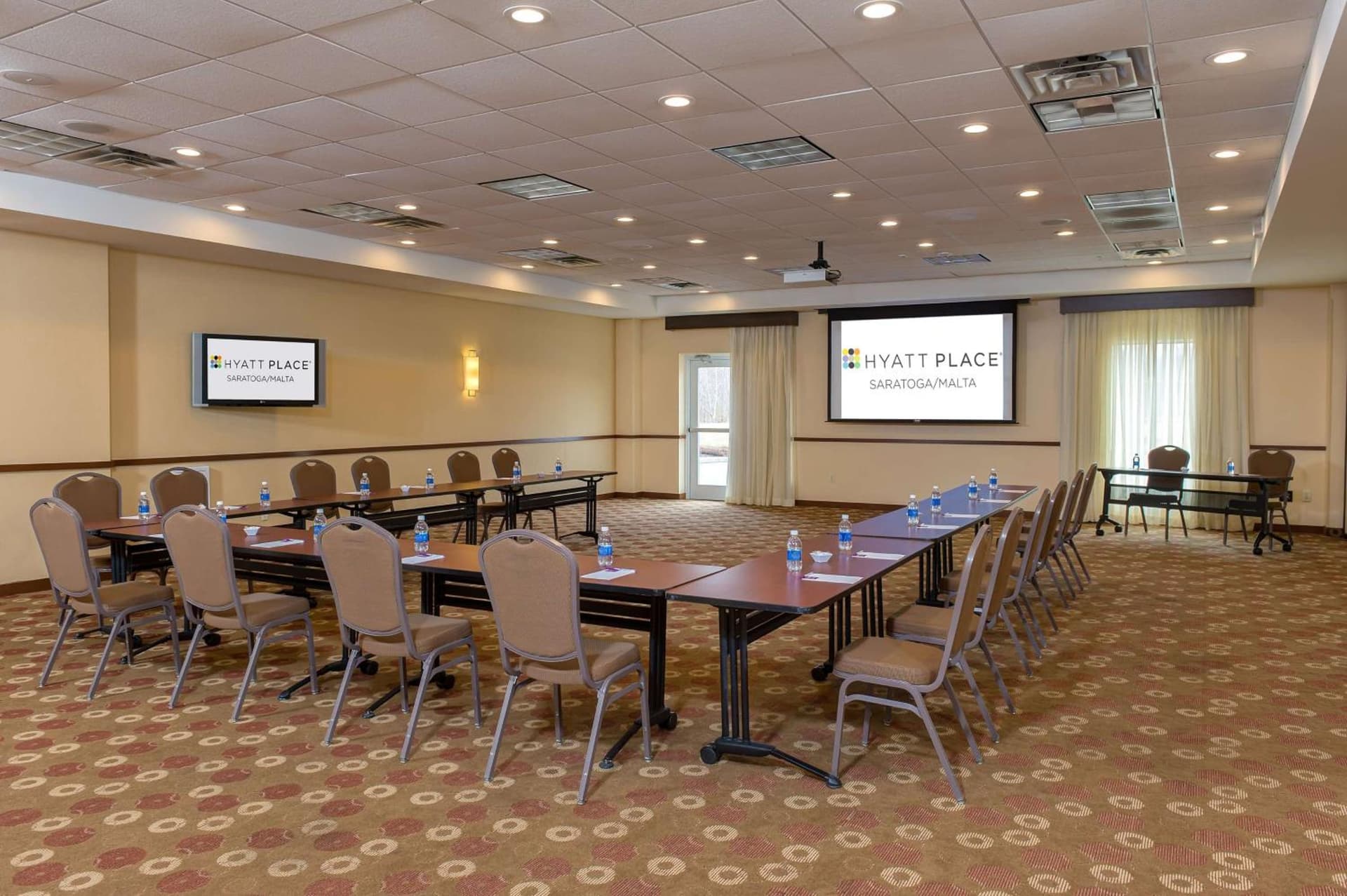 Hyatt Place Saratoga/Malta gallery photo in Malta, NY — image 24