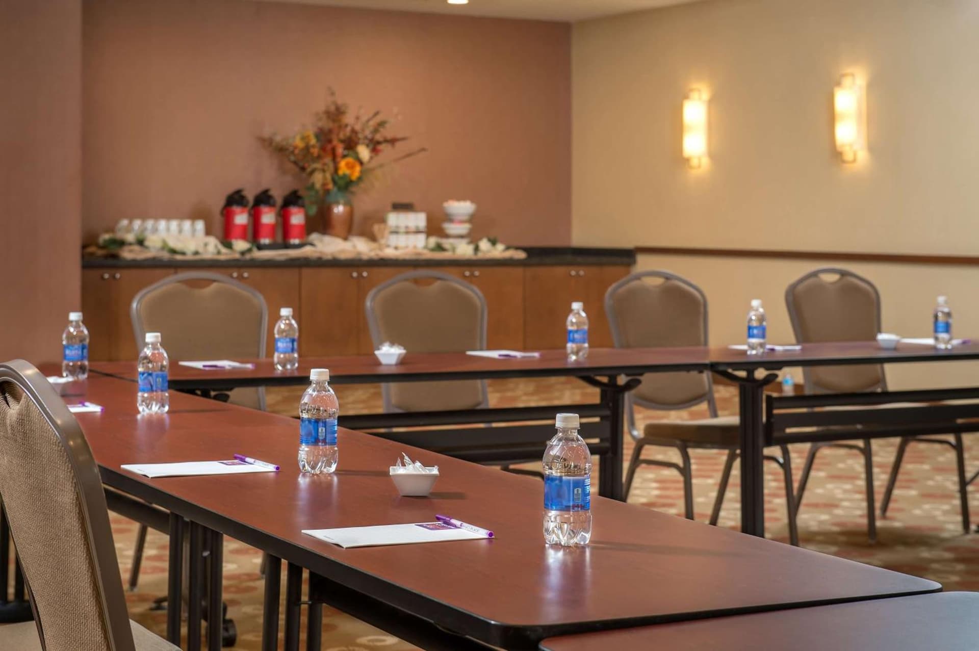 Hyatt Place Saratoga/Malta gallery photo in Malta, NY — image 27