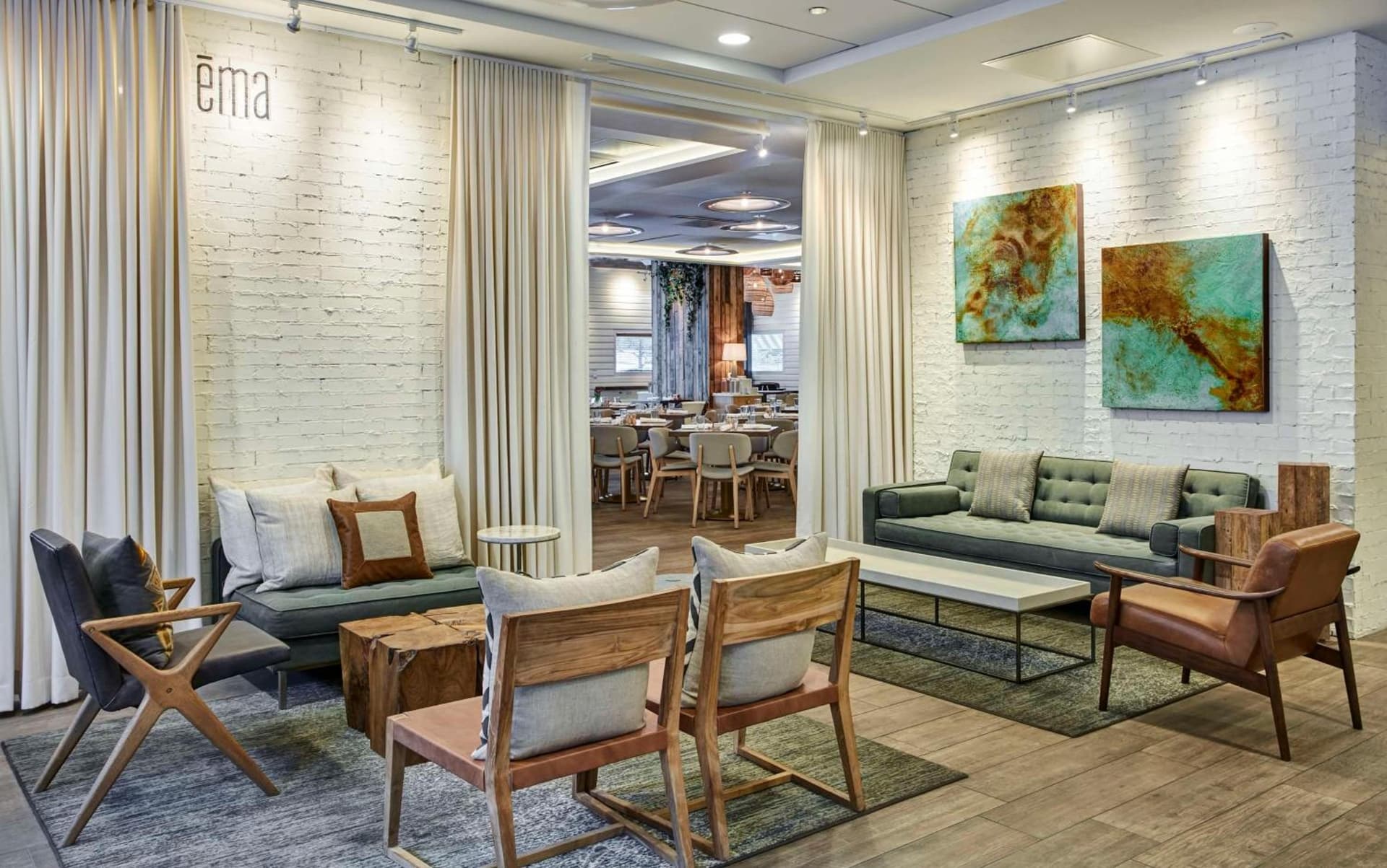 Hyatt Place Chicago River North property views in Chicago, IL — gallery photo 3