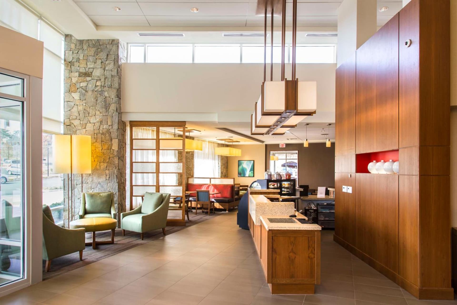 Hyatt Place Charlottesville gallery photo in Charlottesville, VA — image 14