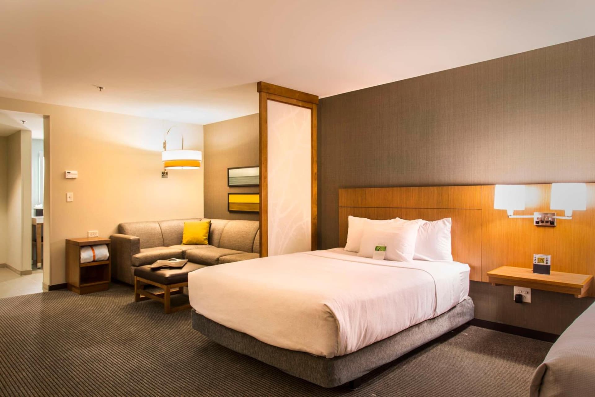 Hyatt Place Charlottesville gallery photo in Charlottesville, VA — image 28
