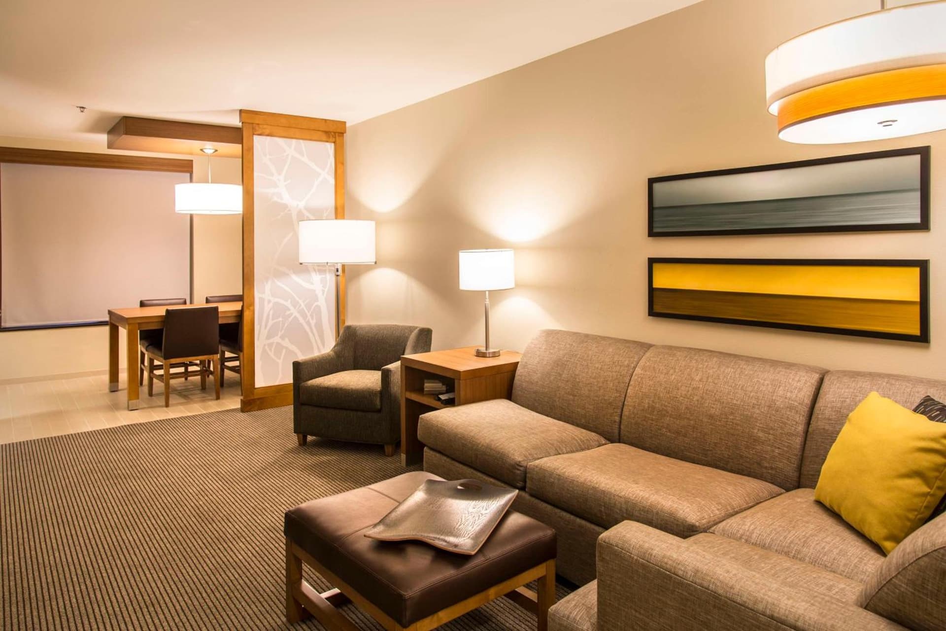 Hyatt Place Charlottesville gallery photo in Charlottesville, VA — image 42