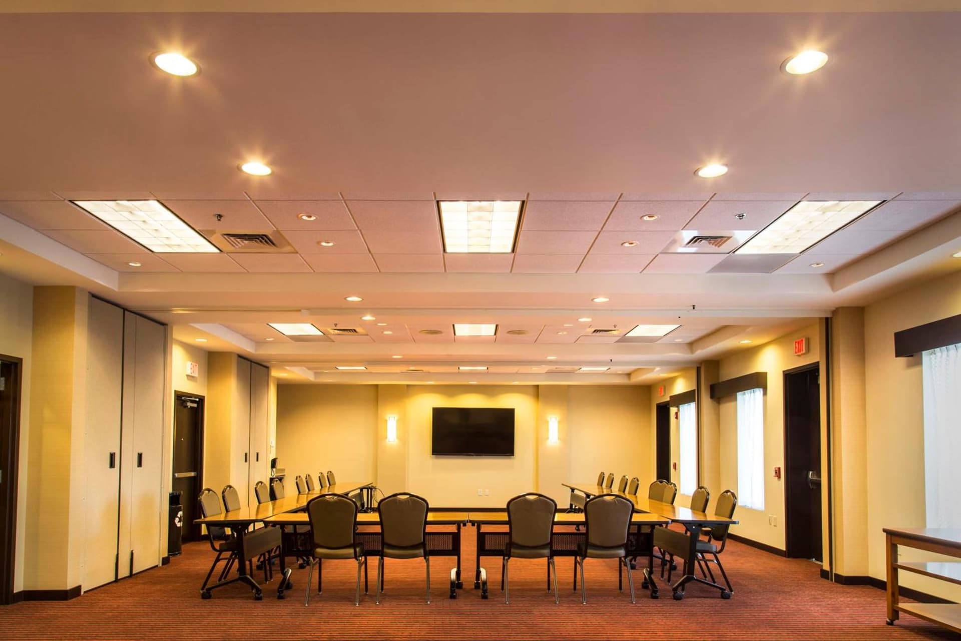 Hyatt Place Charlottesville gallery photo in Charlottesville, VA — image 4