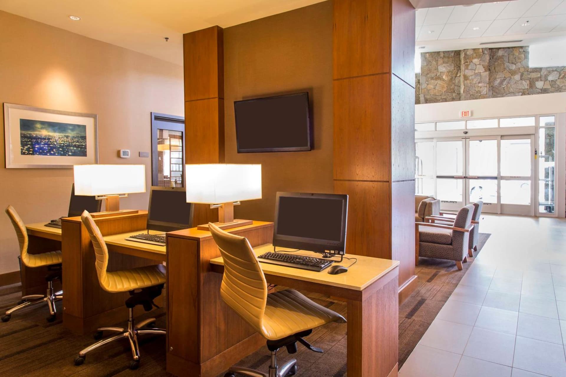 Hyatt Place Charlottesville gallery photo in Charlottesville, VA — image 26