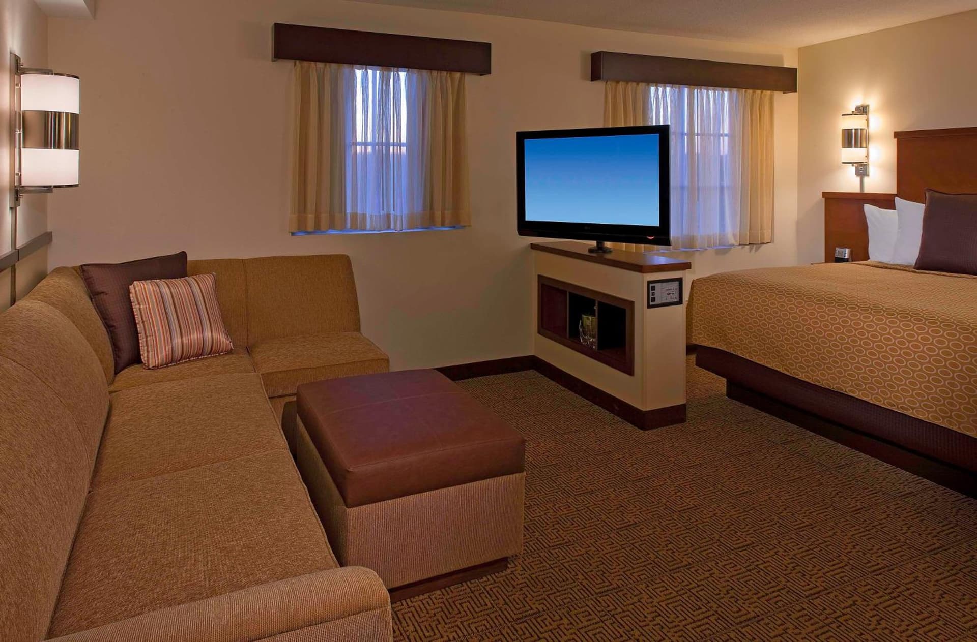 Hyatt Place North Charleston gallery photo in Charleston, SC — image 33