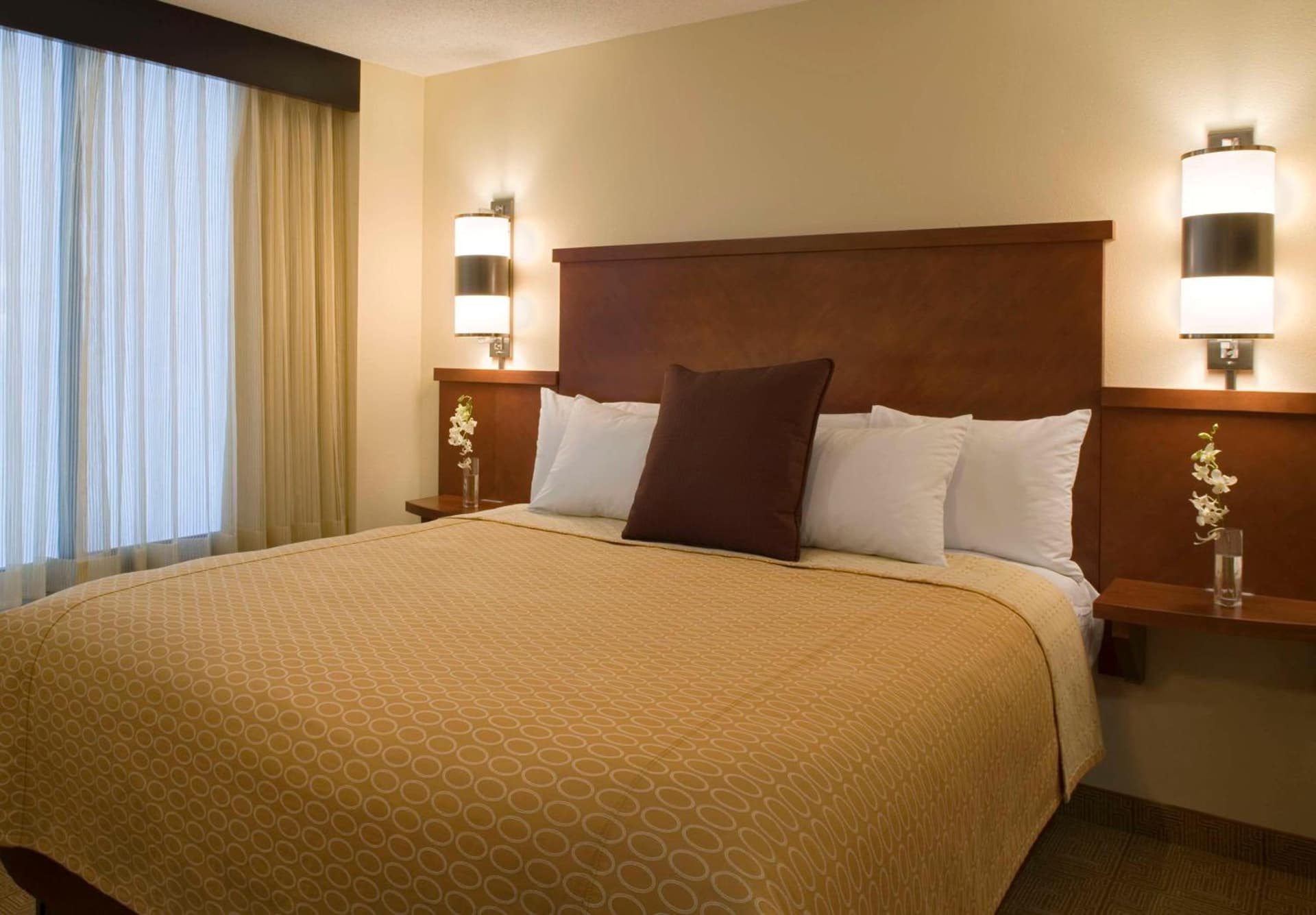 Hyatt Place North Charleston property views in Charleston, SC — gallery photo 3