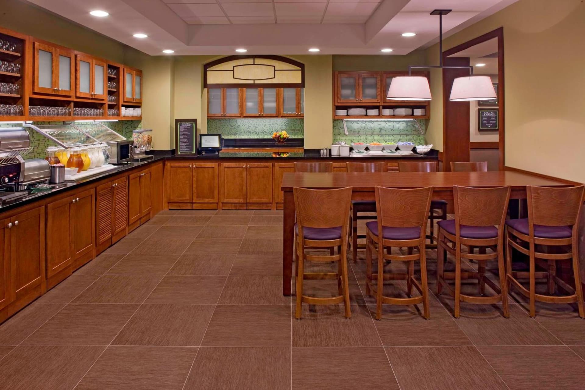 Hyatt Place North Charleston gallery photo in Charleston, SC — image 17