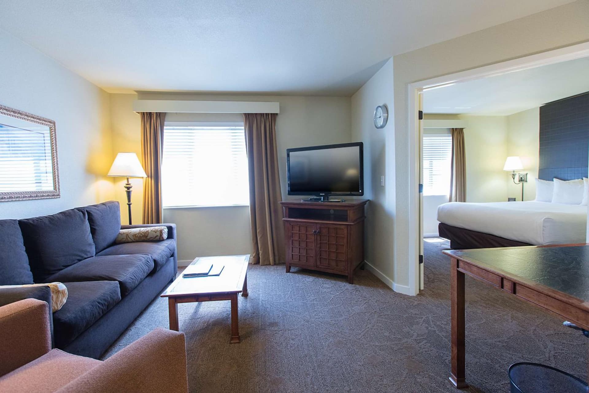 Hyatt House San Ramon gallery photo in San Ramon, CA — image 84