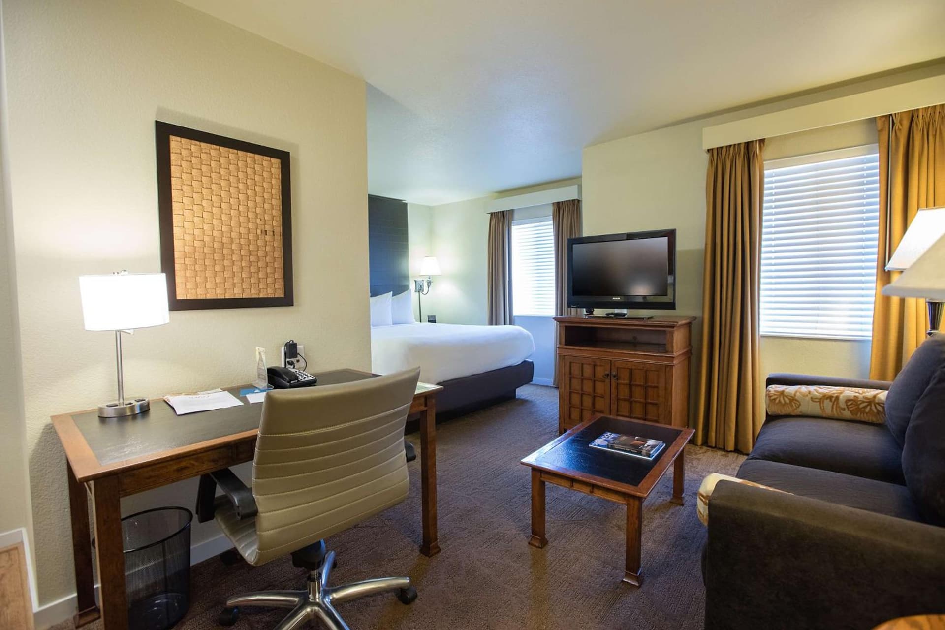 Hyatt House San Ramon gallery photo in San Ramon, CA — image 31