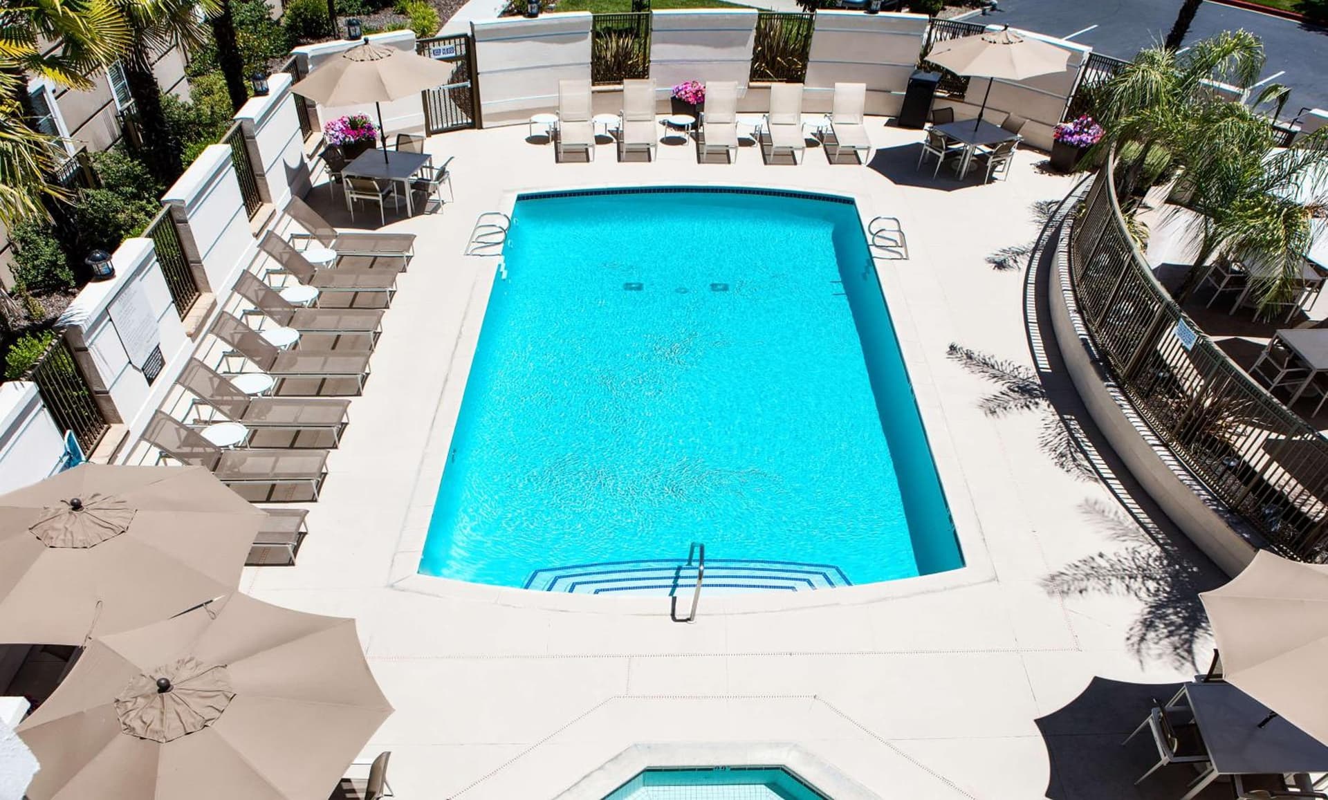 Hyatt House San Ramon gallery photo in San Ramon, CA — image 36