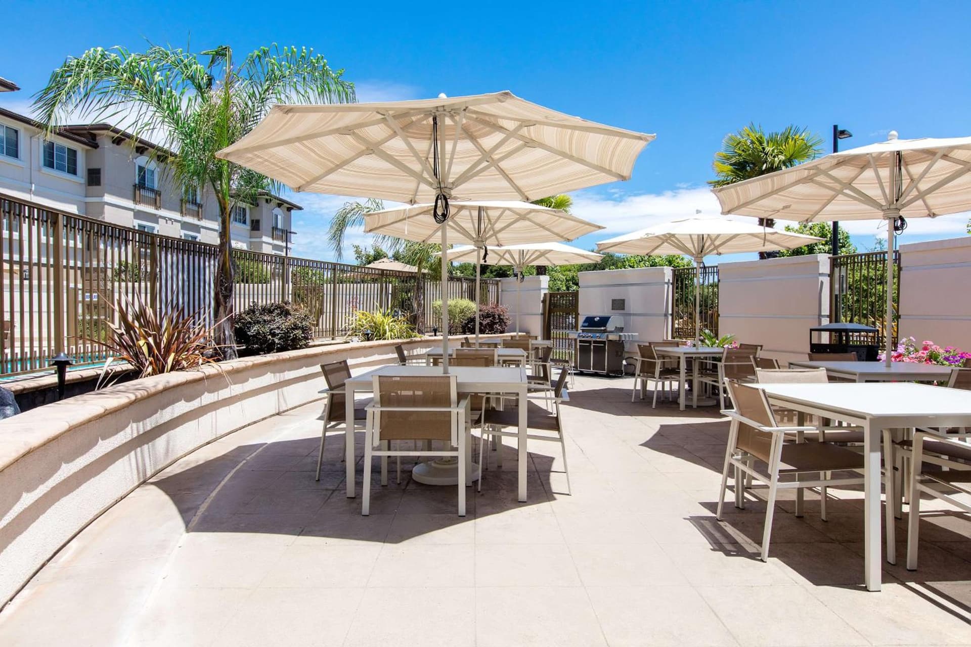 Hyatt House San Ramon gallery photo in San Ramon, CA — image 79