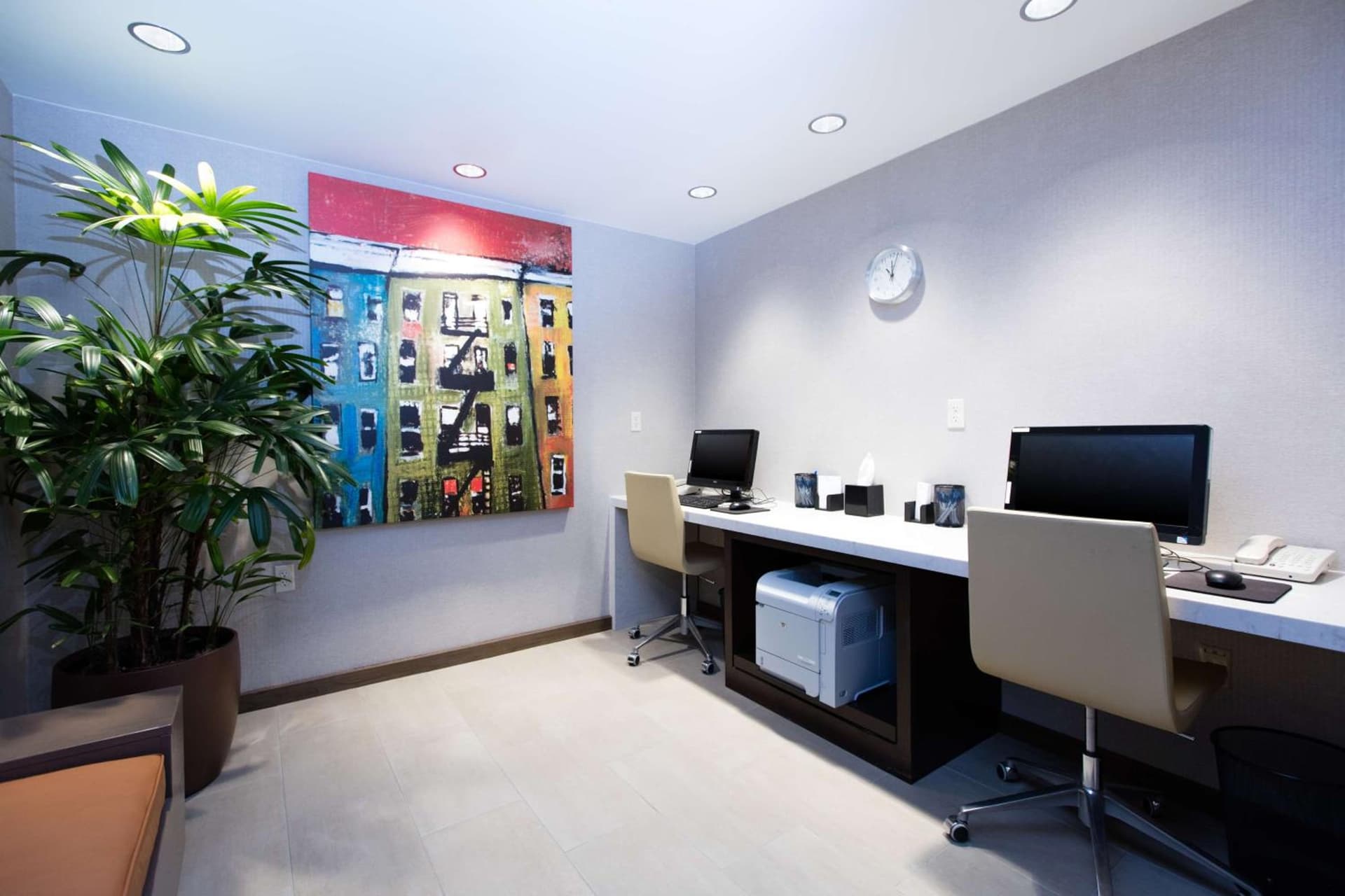 Hyatt House San Ramon gallery photo in San Ramon, CA — image 85