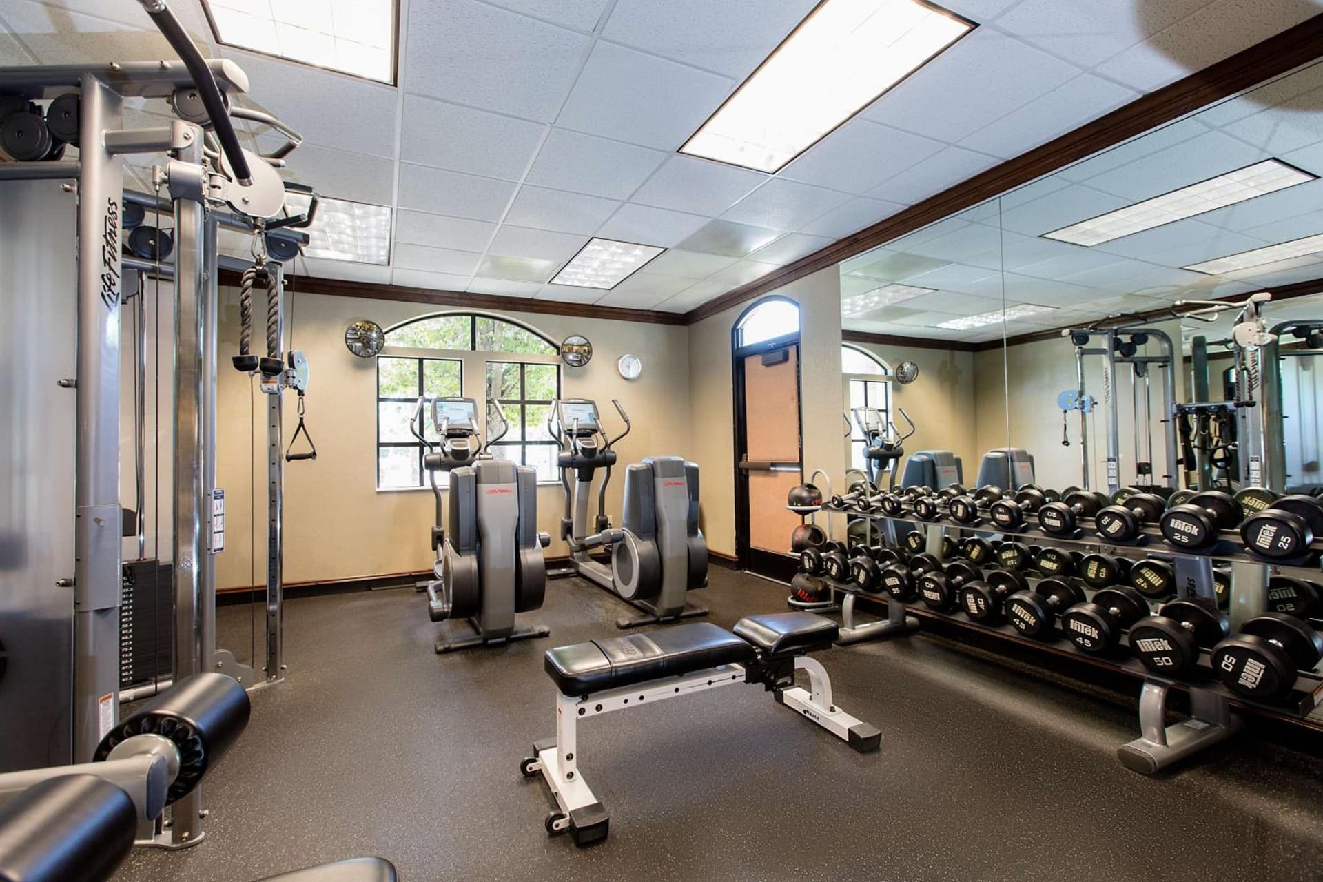 Hyatt House San Ramon gallery photo in San Ramon, CA — image 39