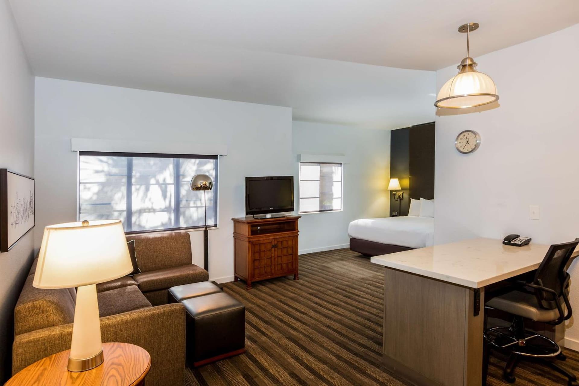Hyatt House San Ramon gallery photo in San Ramon, CA — image 82