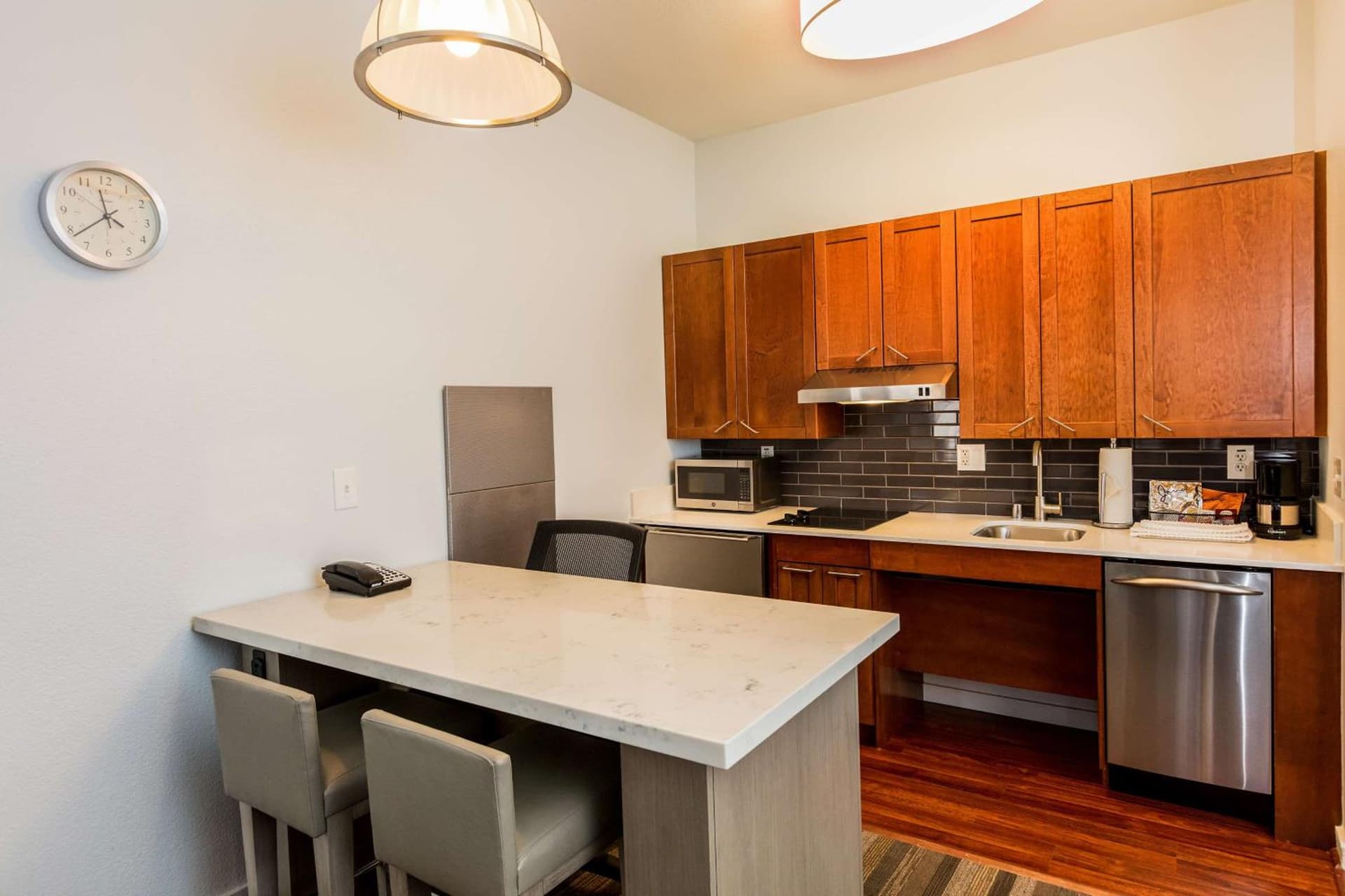 Hyatt House San Ramon gallery photo in San Ramon, CA — image 19