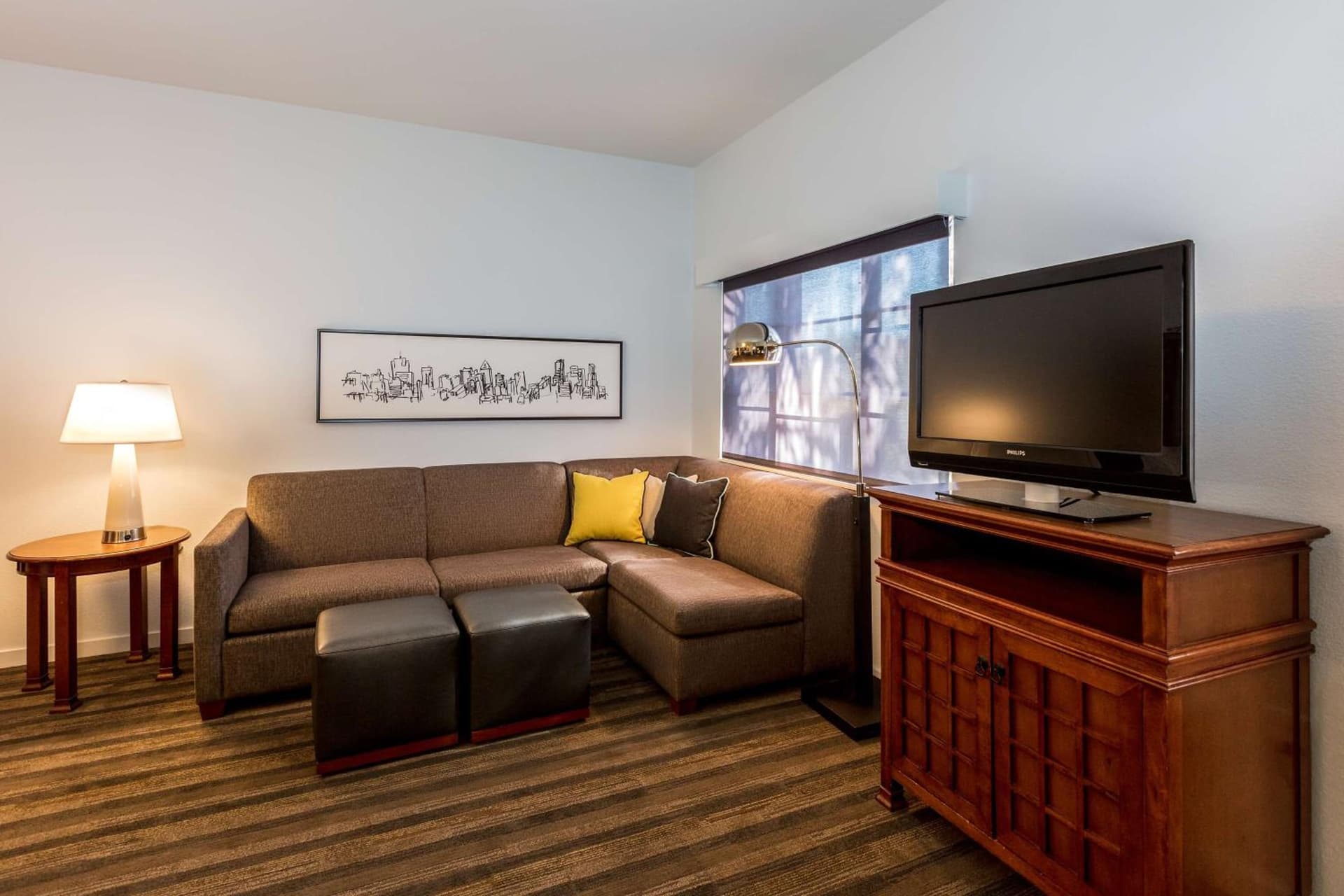 Hyatt House San Ramon gallery photo in San Ramon, CA — image 29