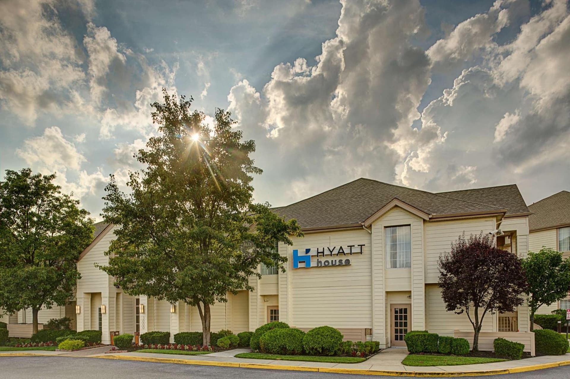 Hyatt House Mount Laurel featured exterior or lobby in Mount Laurel, NJ — similar hotel