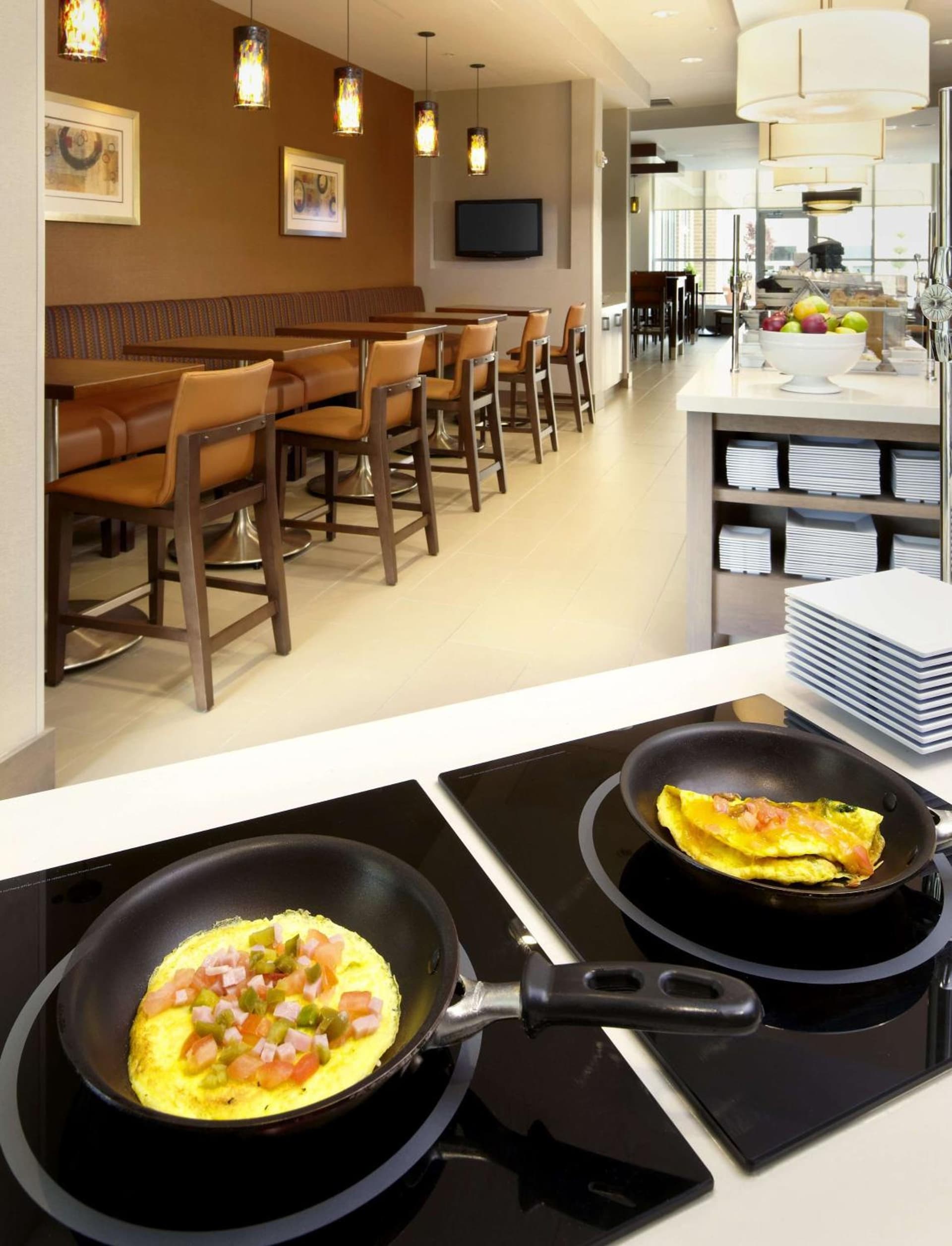Hyatt House Pittsburgh-South Side gallery photo in Pittsburgh, PA — image 26