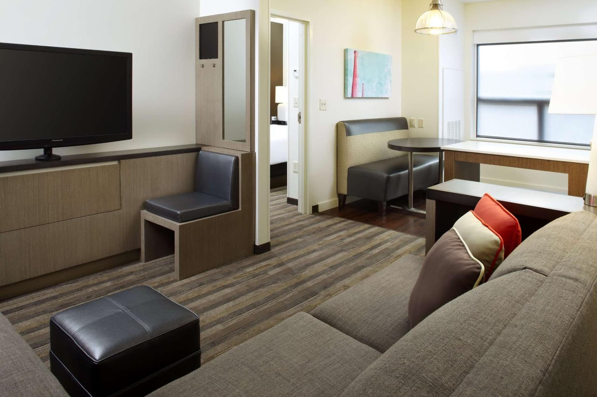 Hyatt House Pittsburgh-South Side gallery photo in Pittsburgh, PA — image 33