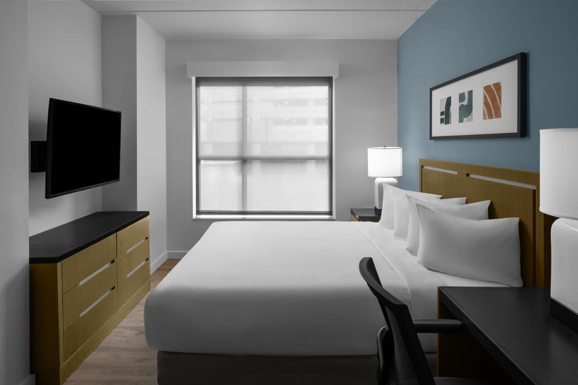 Hyatt House Raleigh North Hills gallery photo in Raleigh, NC — image 36