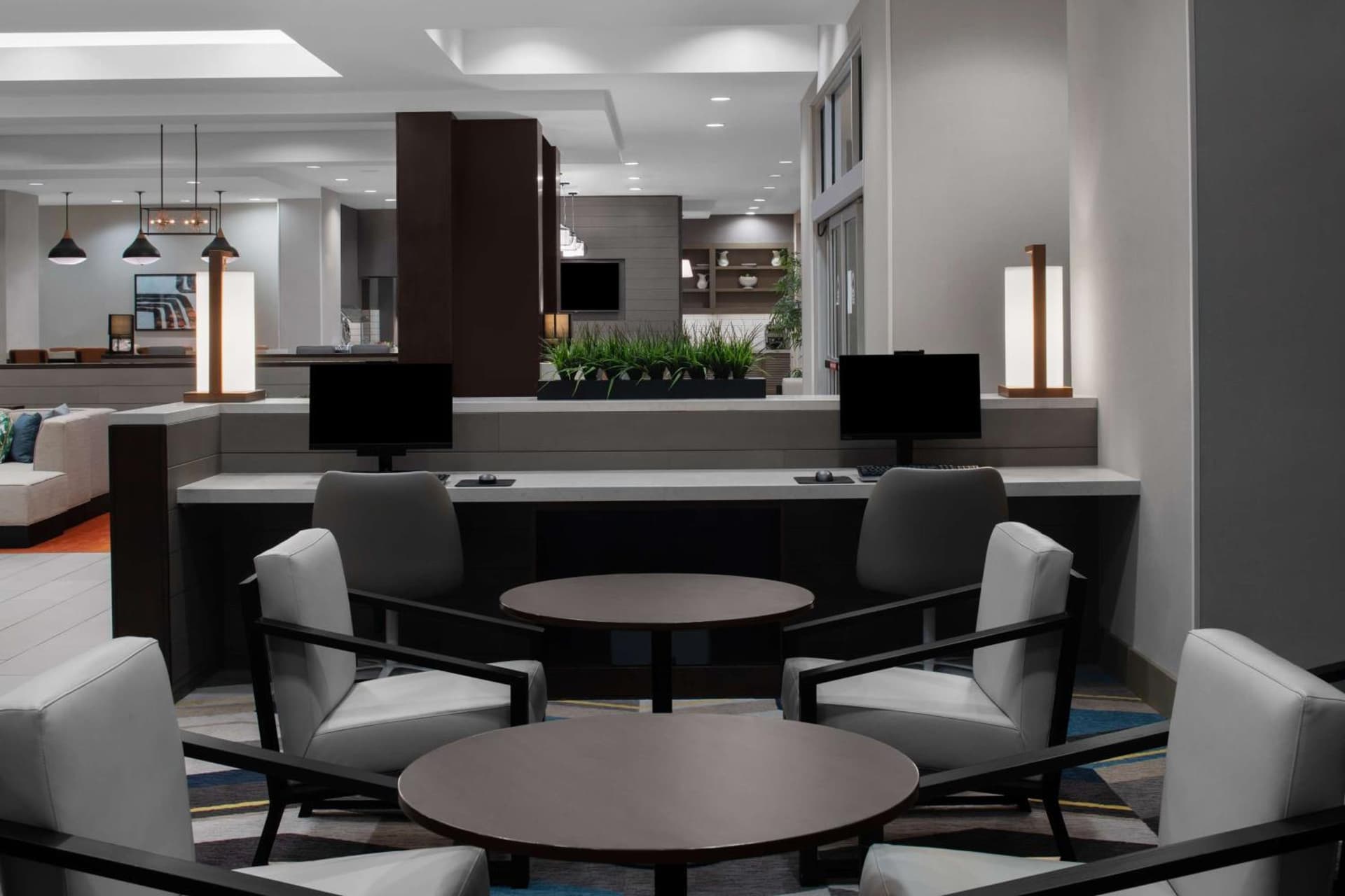 Hyatt House Raleigh North Hills gallery photo in Raleigh, NC — image 17