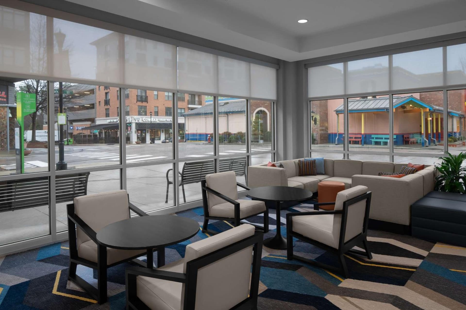 Hyatt House Raleigh North Hills gallery photo in Raleigh, NC — image 31