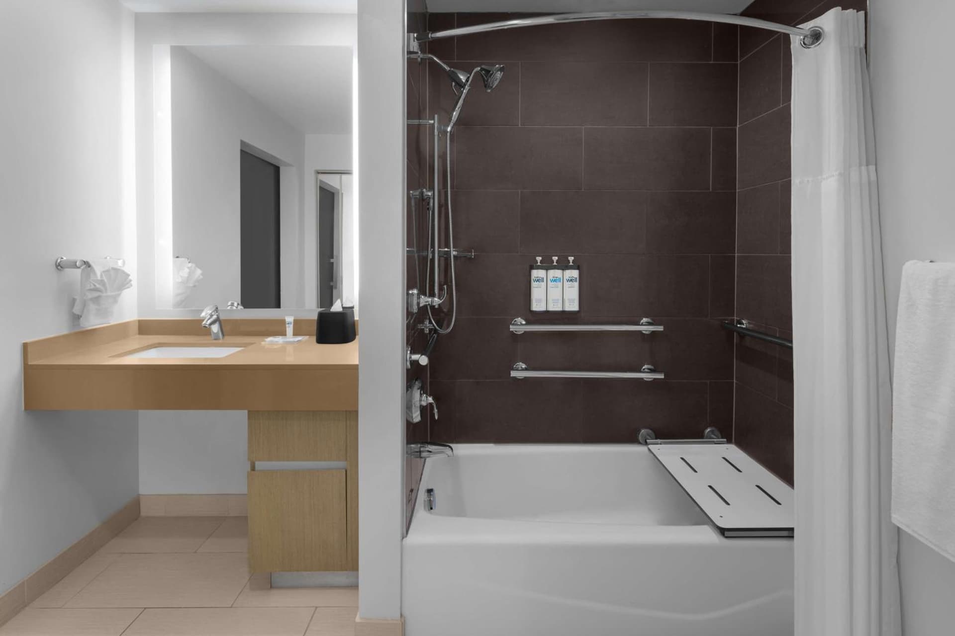 Hyatt House Raleigh North Hills gallery photo in Raleigh, NC — image 16